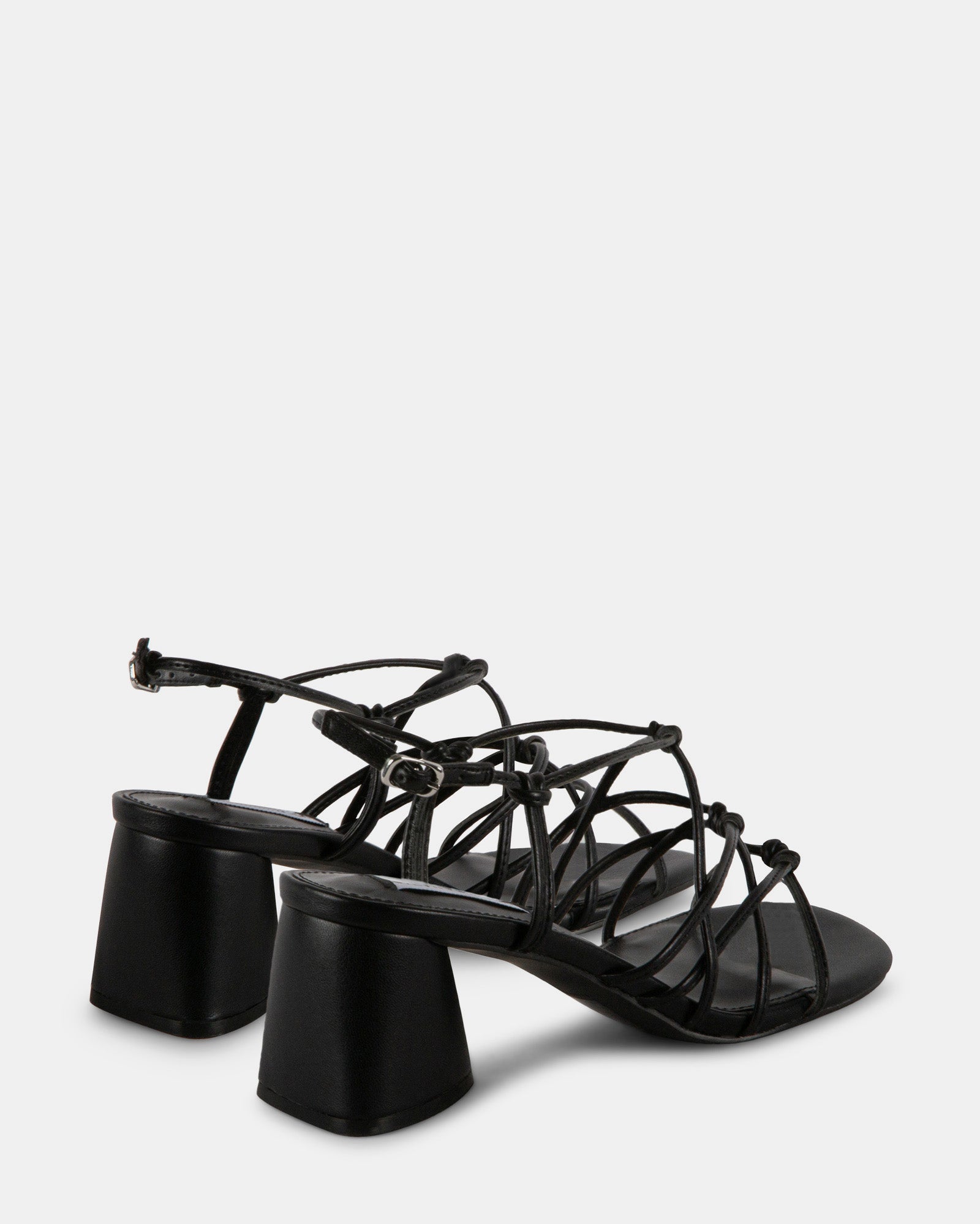 CURE BLACK - Women's Shoes - Steve Madden Canada