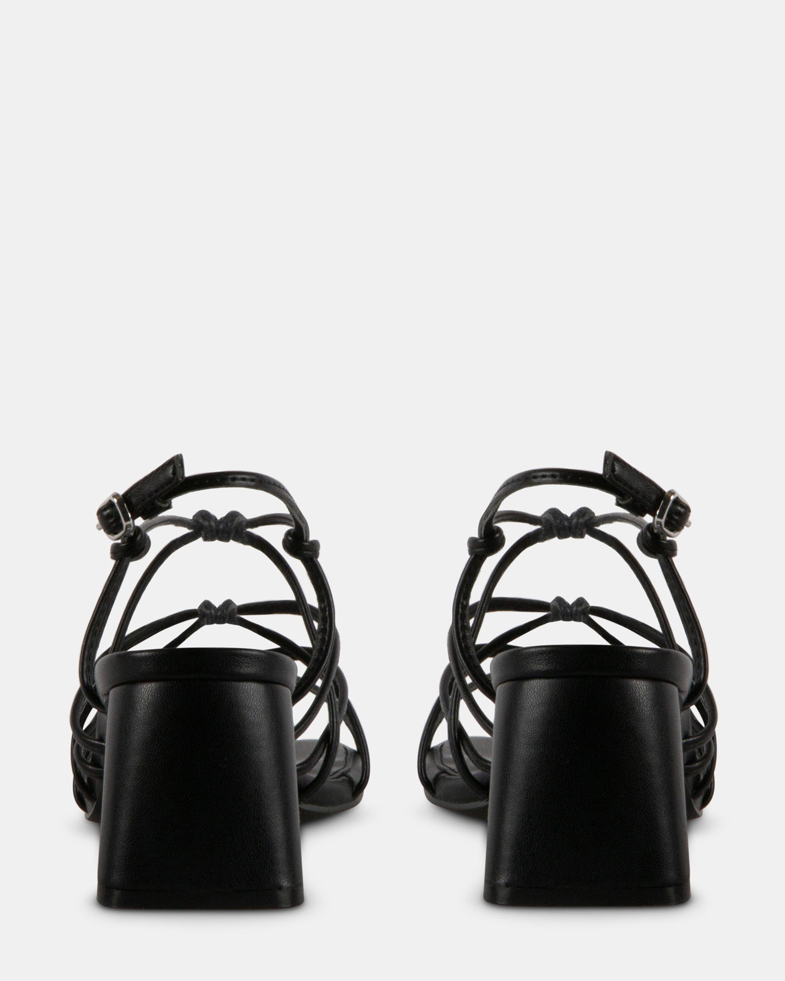 CURE BLACK - Women's Shoes - Steve Madden Canada