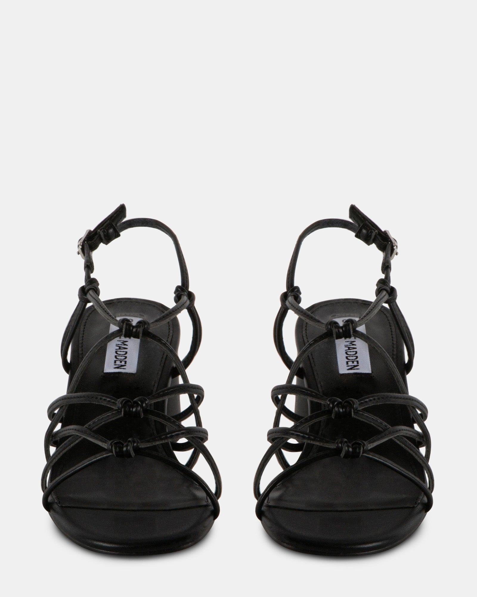 CURE BLACK - Women's Shoes - Steve Madden Canada