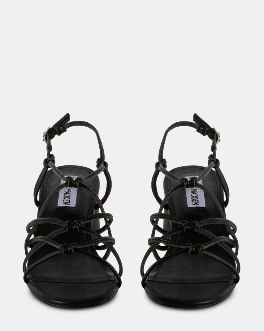 CURE BLACK - Women's Shoes - Steve Madden Canada