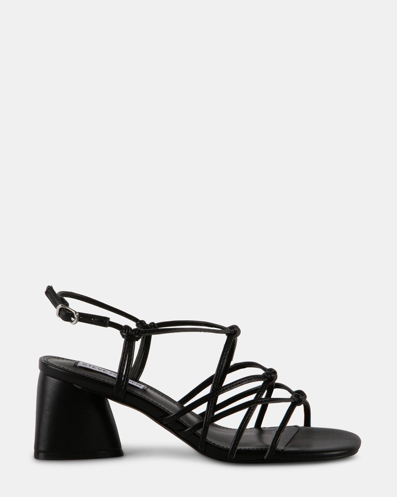 CURE BLACK - Women's Shoes - Steve Madden Canada