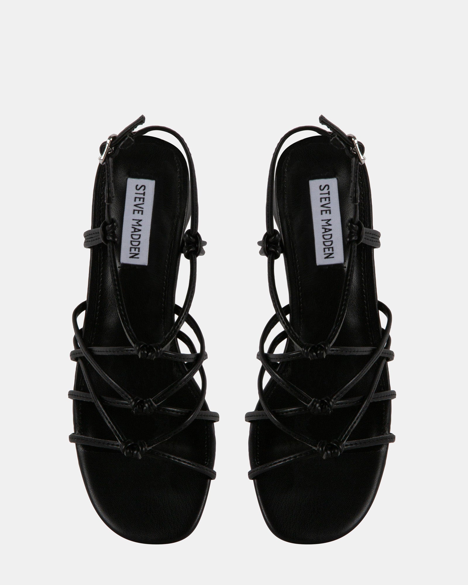 CURE BLACK - Women's Shoes - Steve Madden Canada