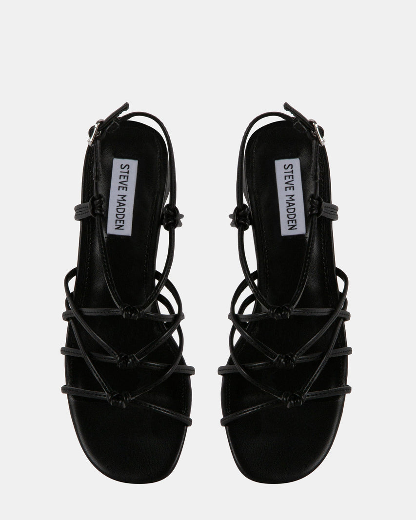 CURE BLACK - Women's Shoes - Steve Madden Canada