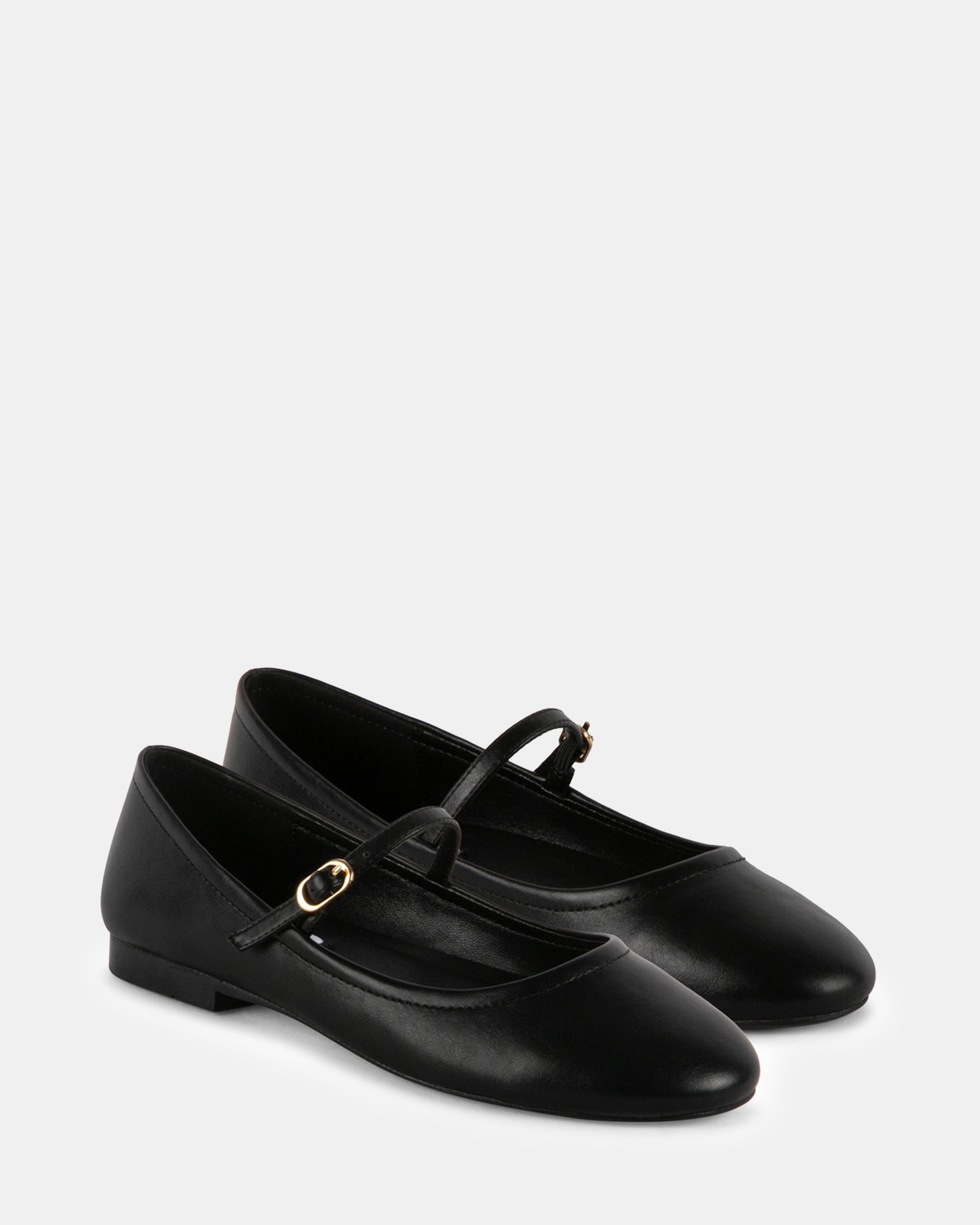 DANSEUR BLACK - Women's Shoes - Steve Madden Canada