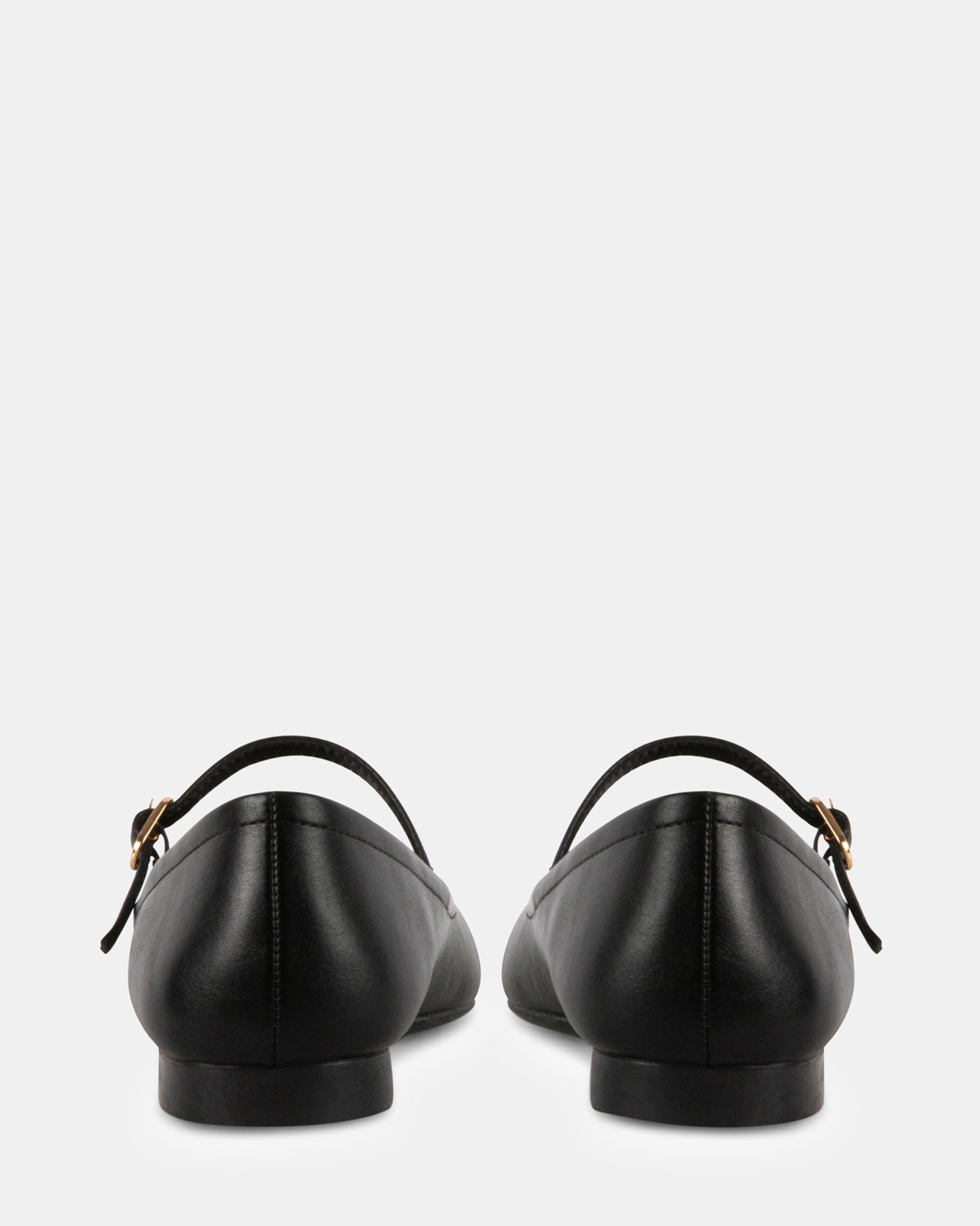 DANSEUR BLACK - Women's Shoes - Steve Madden Canada