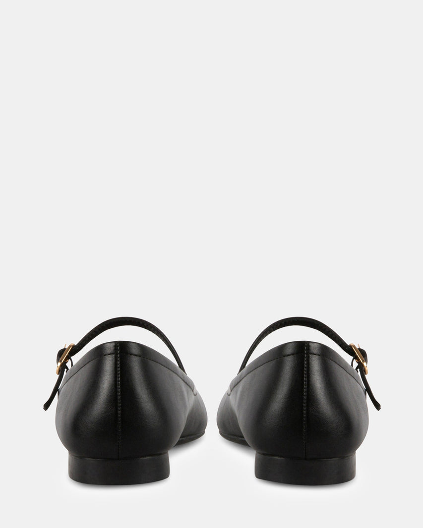 DANSEUR BLACK - Women's Shoes - Steve Madden Canada