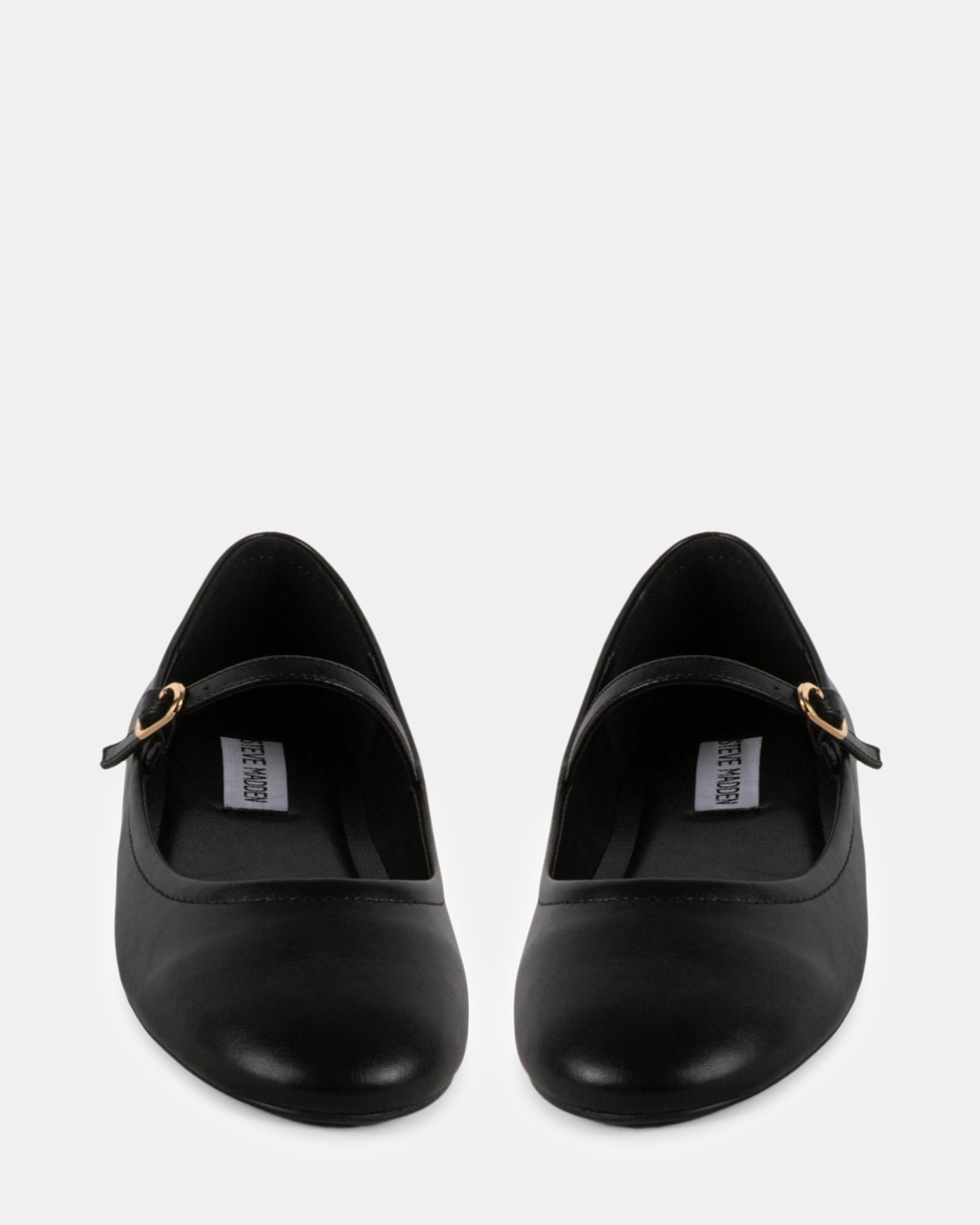 DANSEUR BLACK - Women's Shoes - Steve Madden Canada