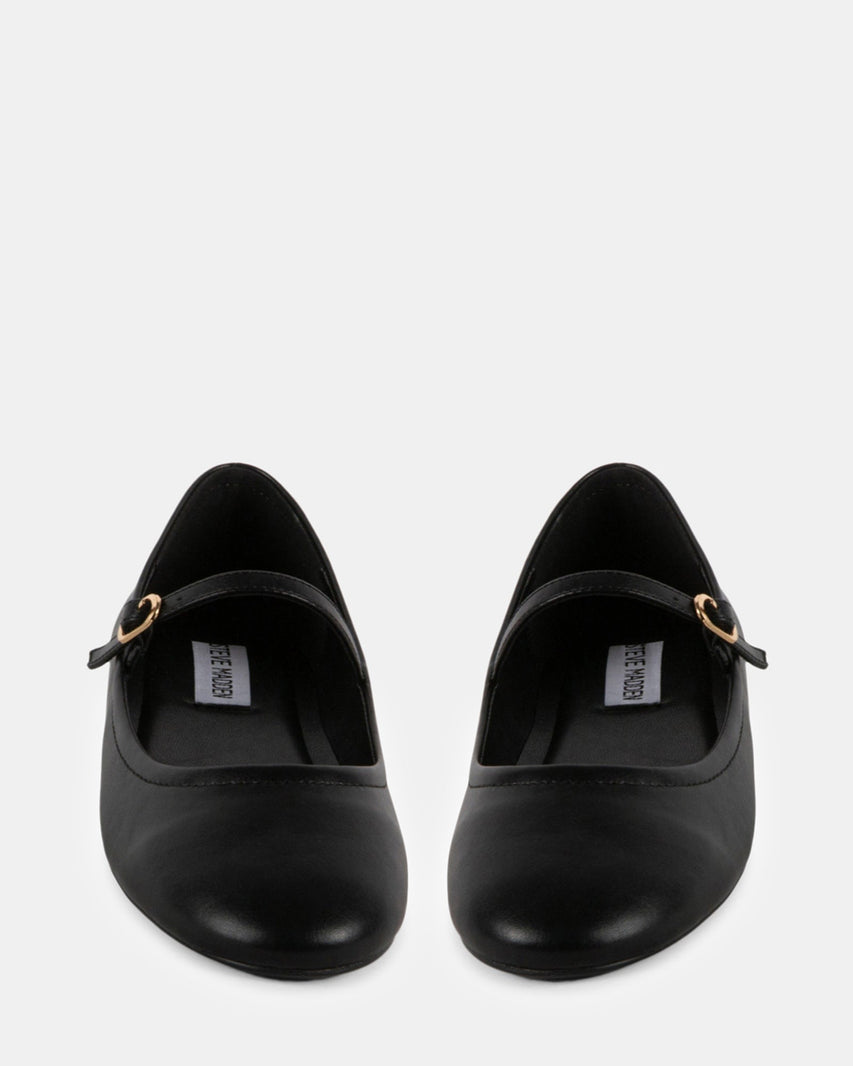 DANSEUR BLACK - Women's Shoes - Steve Madden Canada