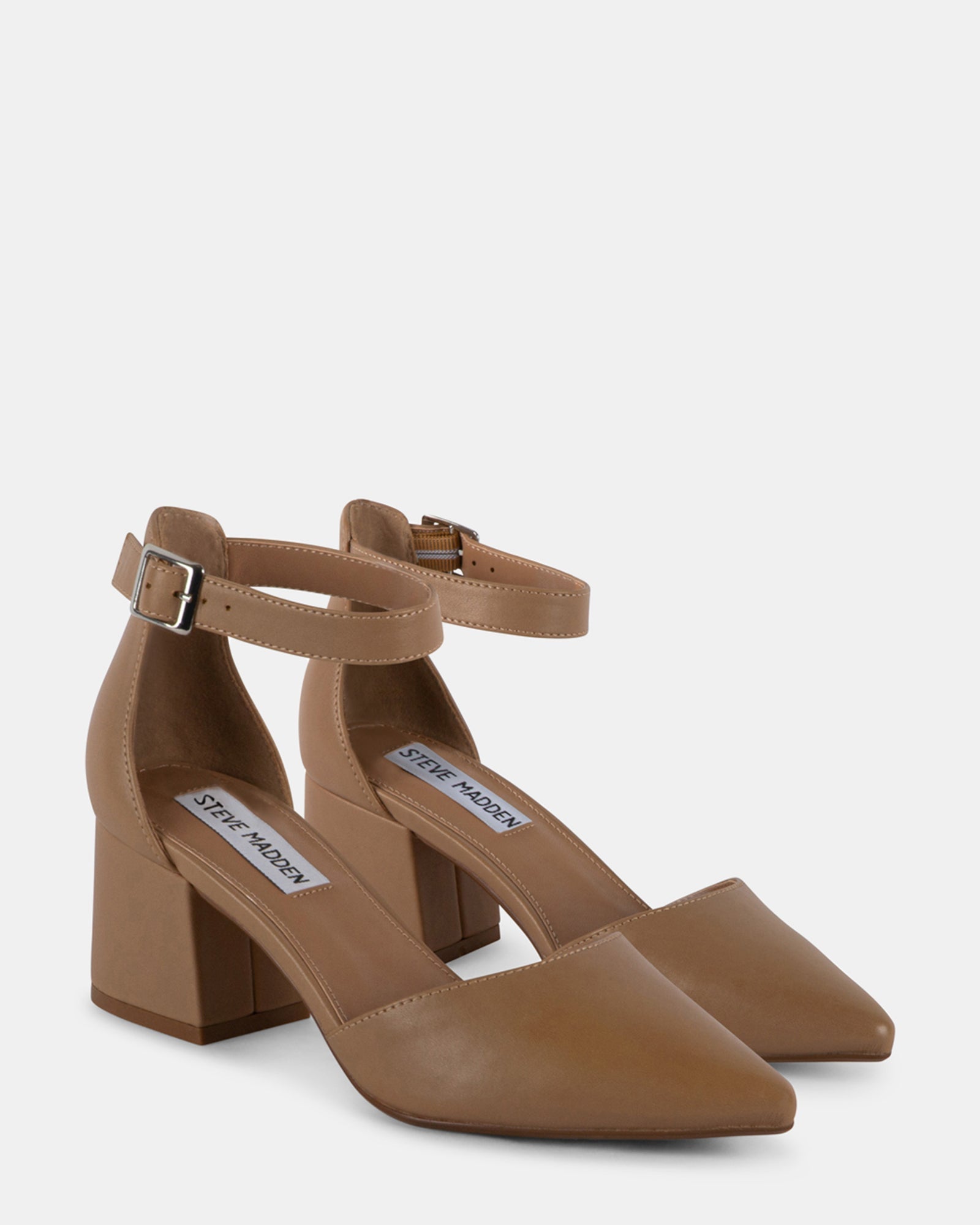 DARA-C1 BLUSH SYNTHETIC - Women's Shoes - Steve Madden Canada