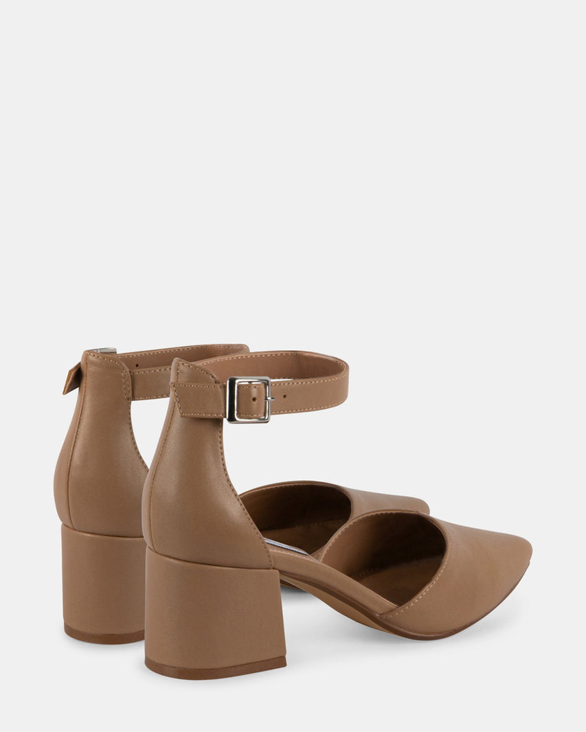 DARA-C1 BLUSH SYNTHETIC - Women's Shoes - Steve Madden Canada