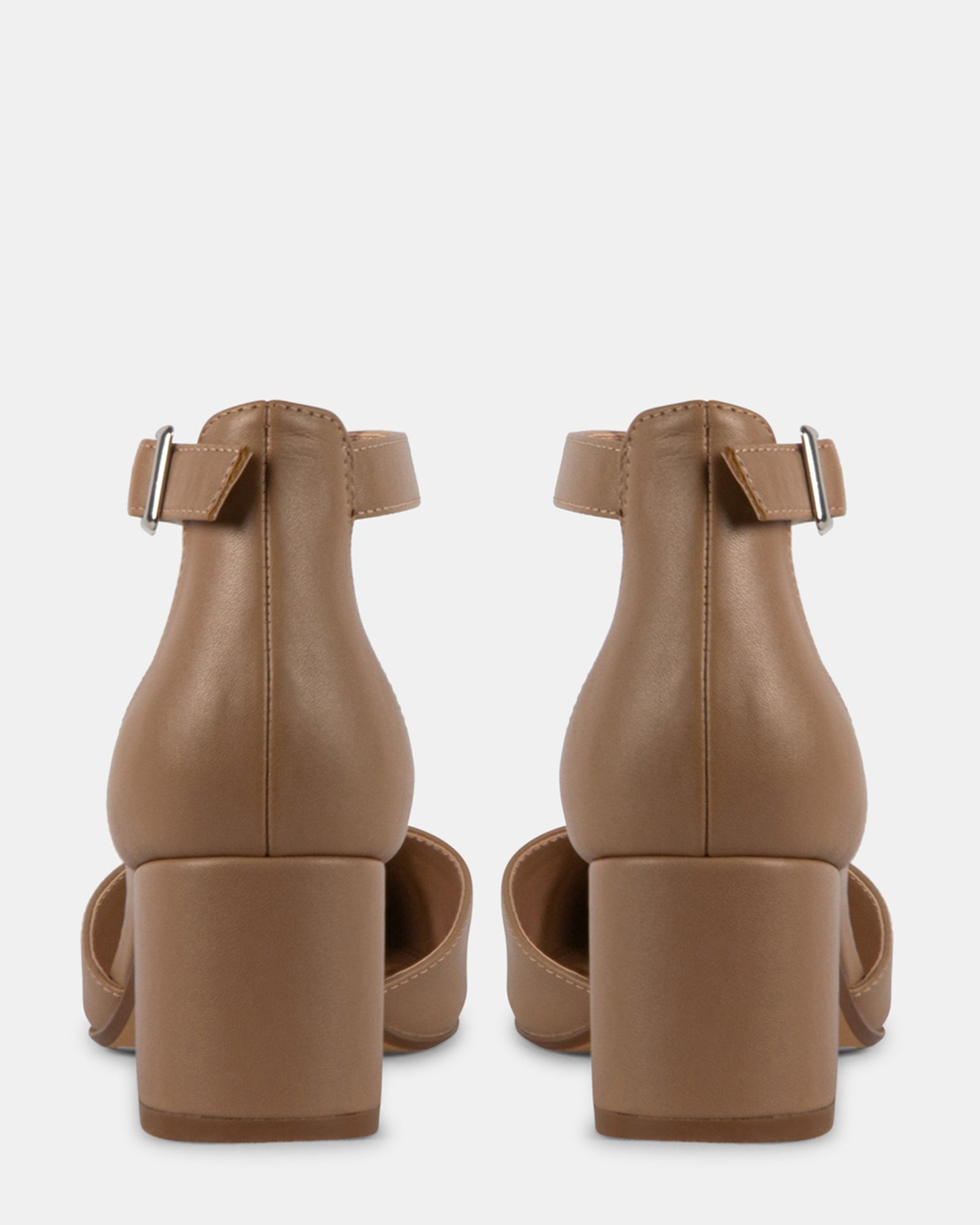 DARA-C1 BLUSH SYNTHETIC - Women's Shoes - Steve Madden Canada