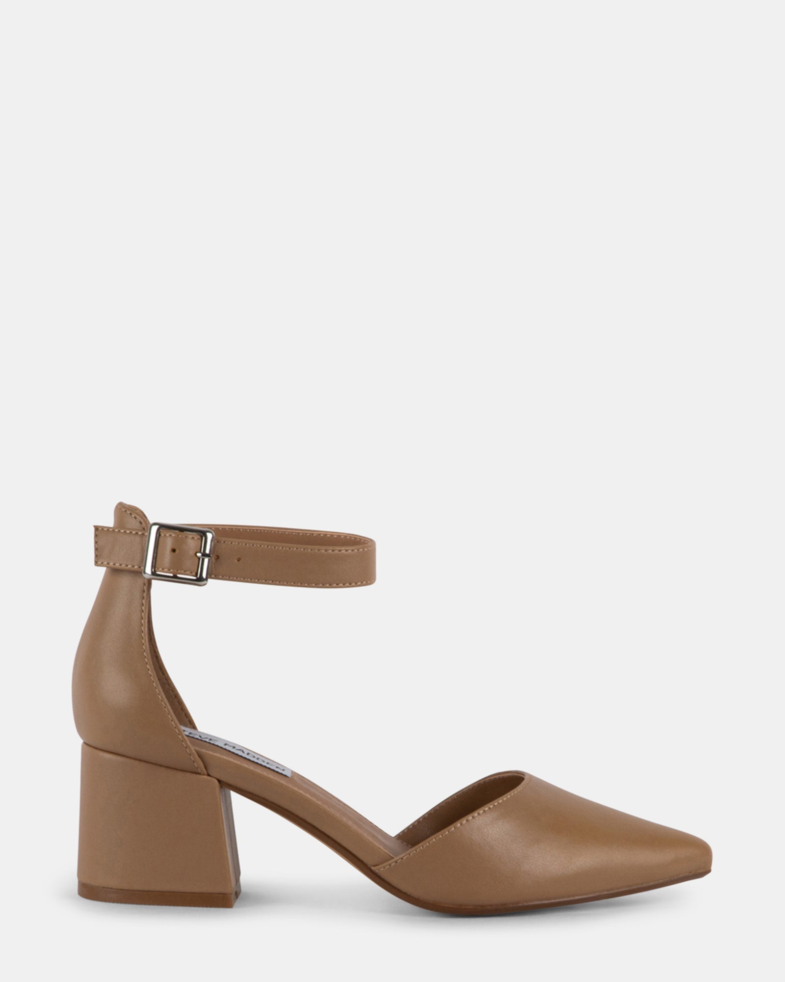DARA-C1 BLUSH SYNTHETIC - Women's Shoes - Steve Madden Canada