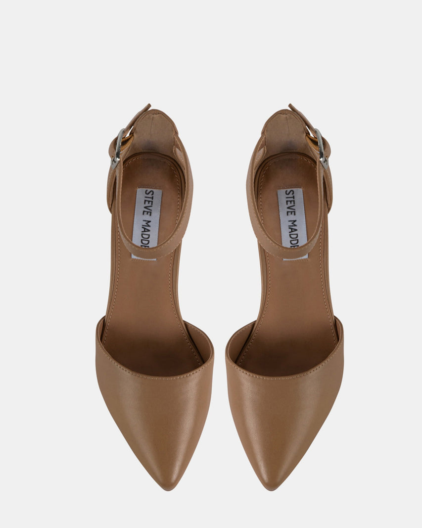 DARA-C1 BLUSH SYNTHETIC - Women's Shoes - Steve Madden Canada