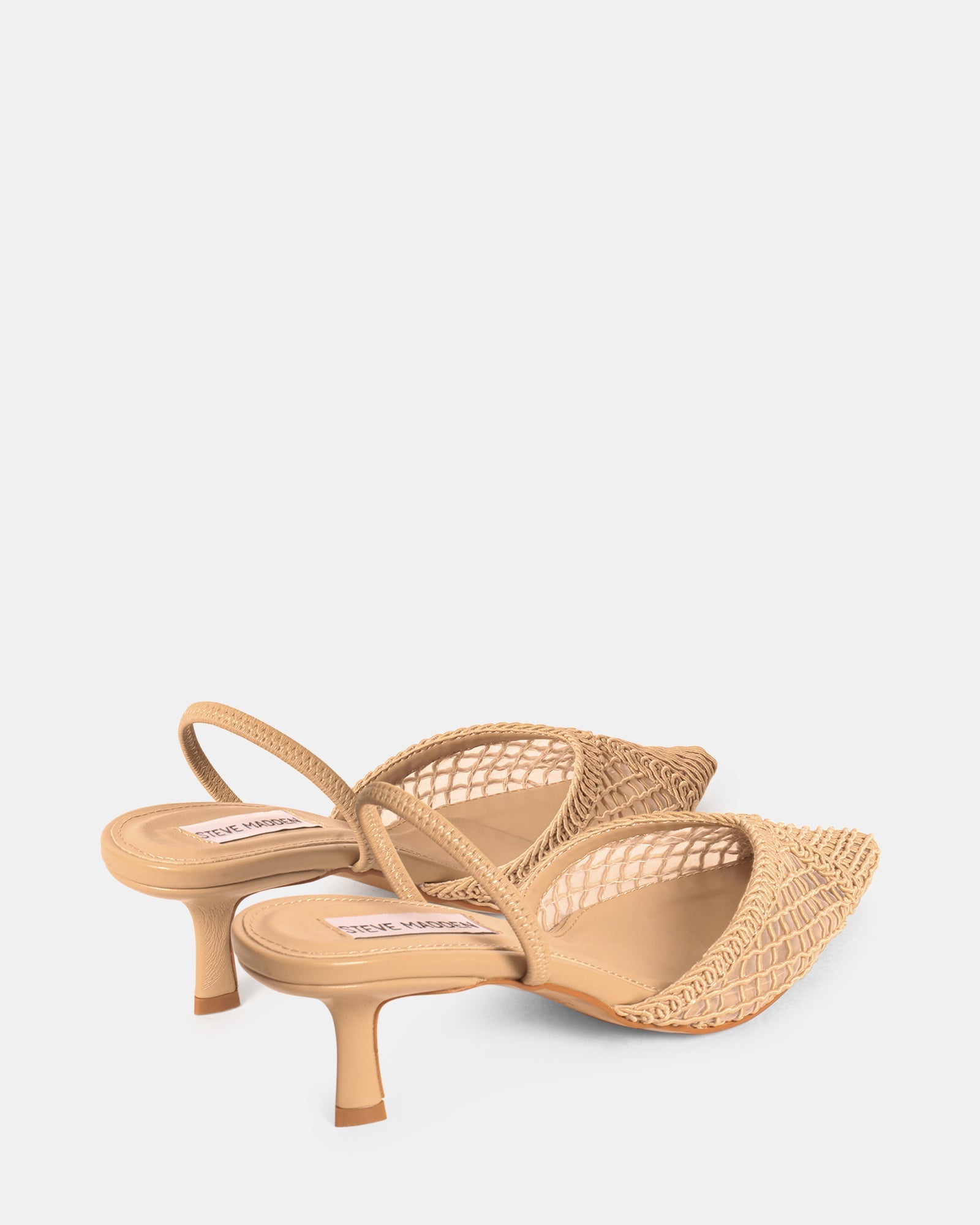 DAYBREAK BEIGE - Women's Shoes - Steve Madden Canada