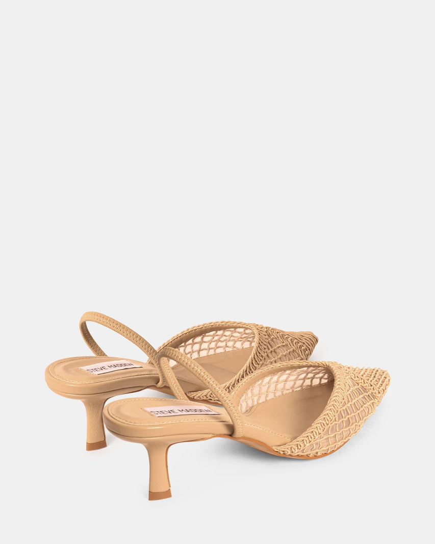 DAYBREAK BEIGE - Women's Shoes - Steve Madden Canada