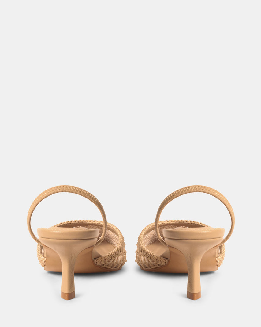 DAYBREAK BEIGE - Women's Shoes - Steve Madden Canada