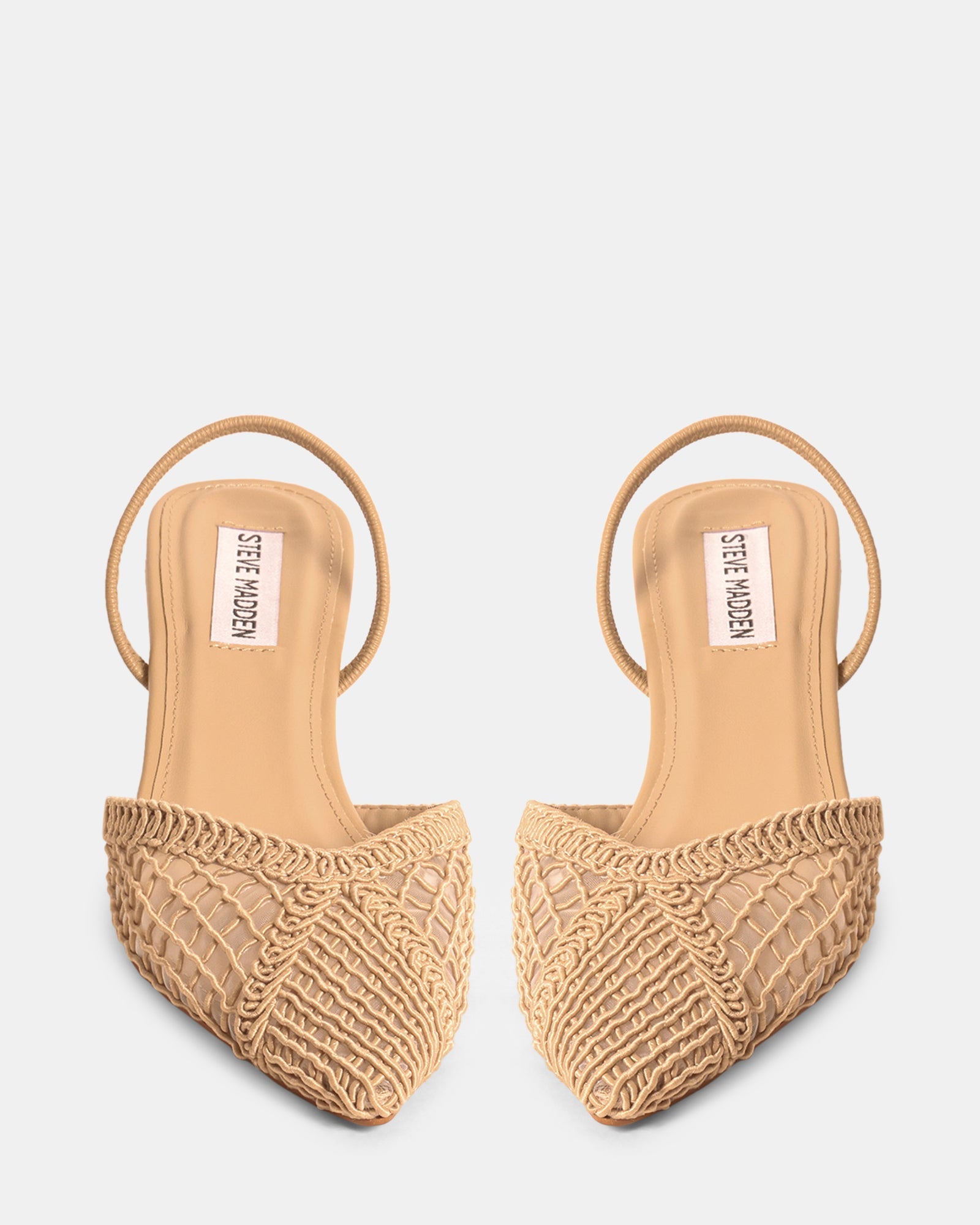 DAYBREAK BEIGE - Women's Shoes - Steve Madden Canada