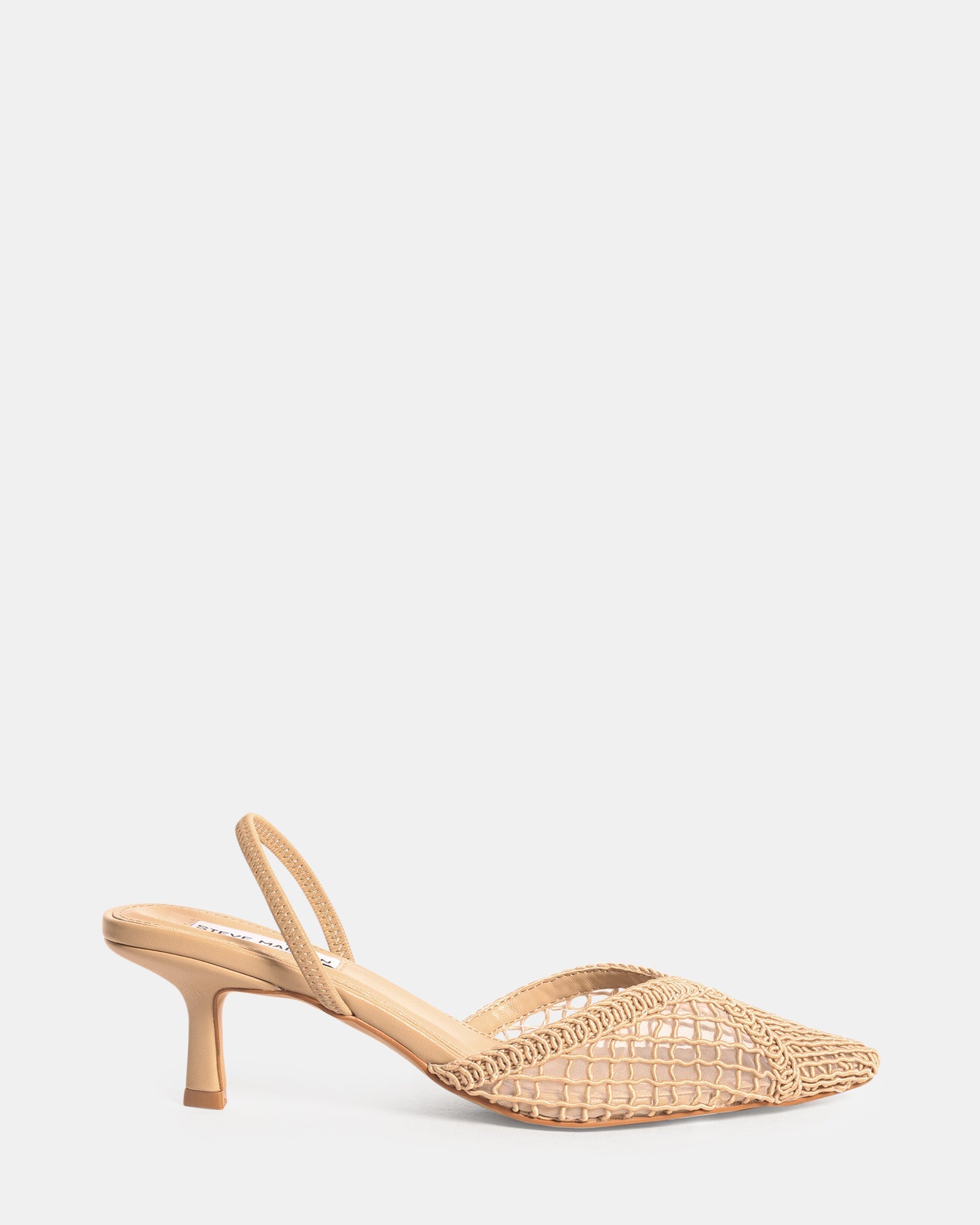 DAYBREAK BEIGE - Women's Shoes - Steve Madden Canada