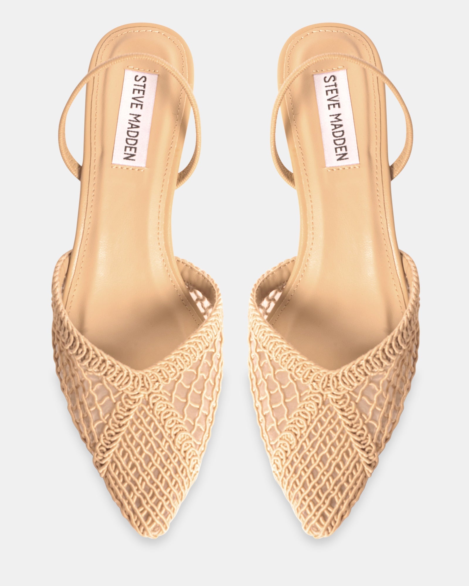 DAYBREAK BEIGE - Women's Shoes - Steve Madden Canada