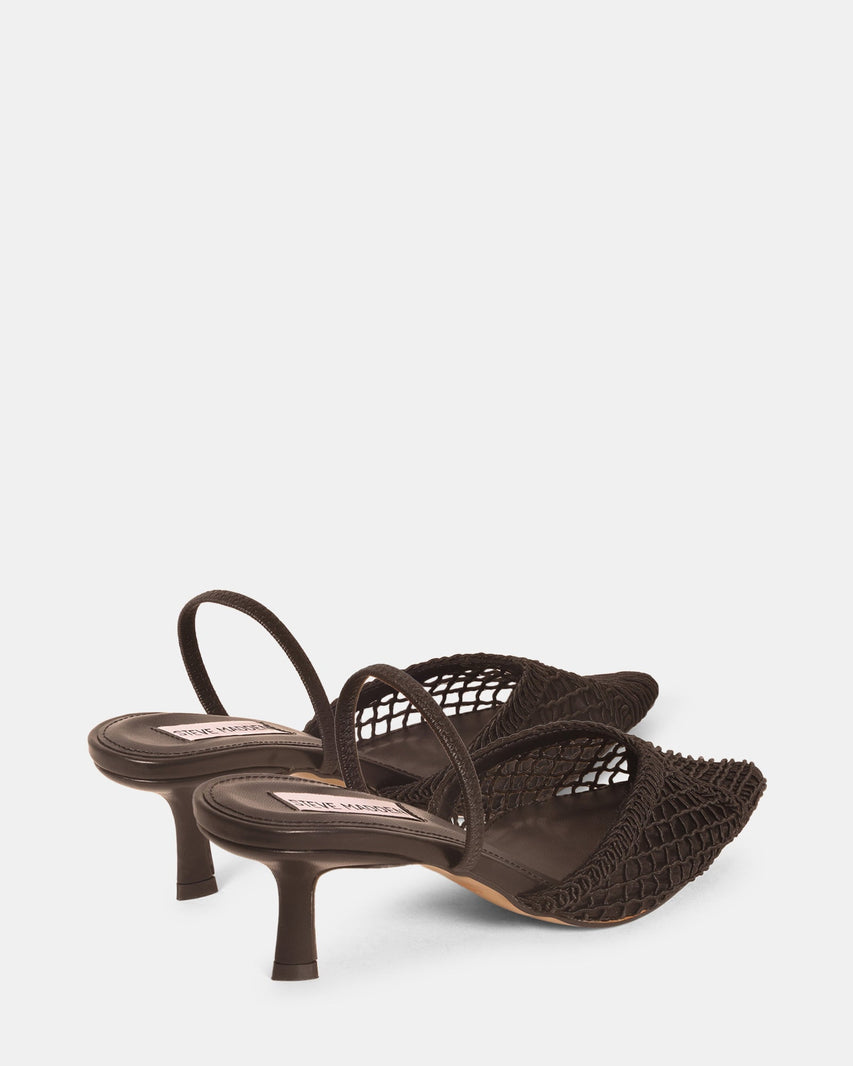 DAYBREAK BLACK - Women's Shoes - Steve Madden Canada