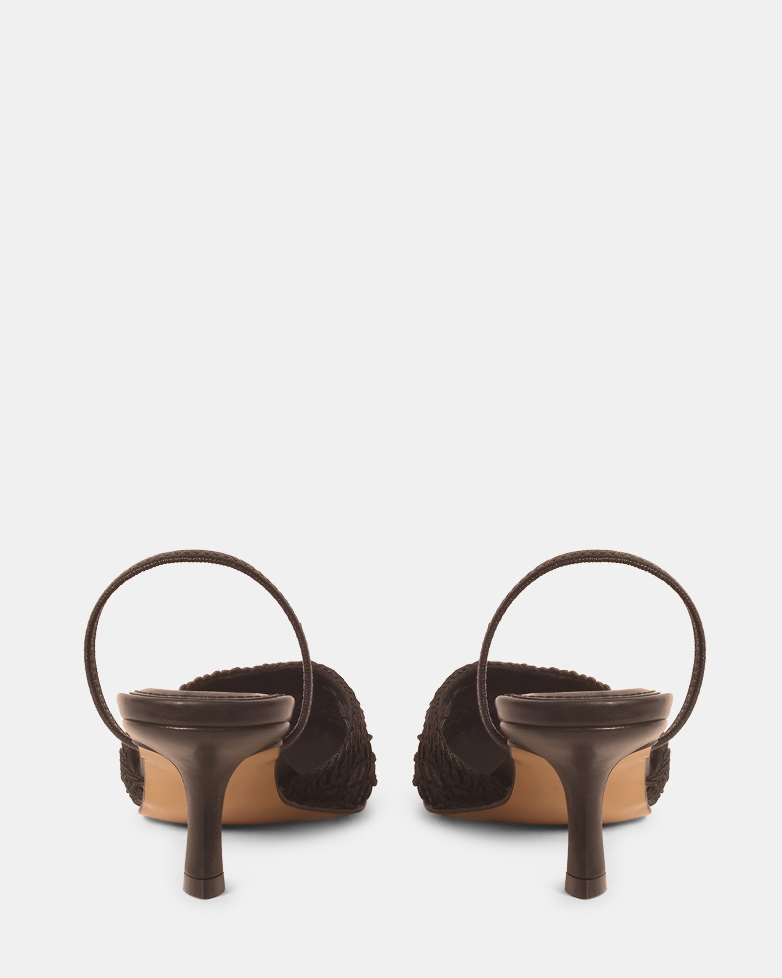 DAYBREAK BLACK - Women's Shoes - Steve Madden Canada