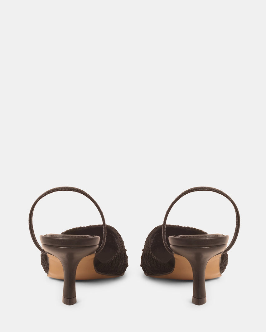 DAYBREAK BLACK - Women's Shoes - Steve Madden Canada