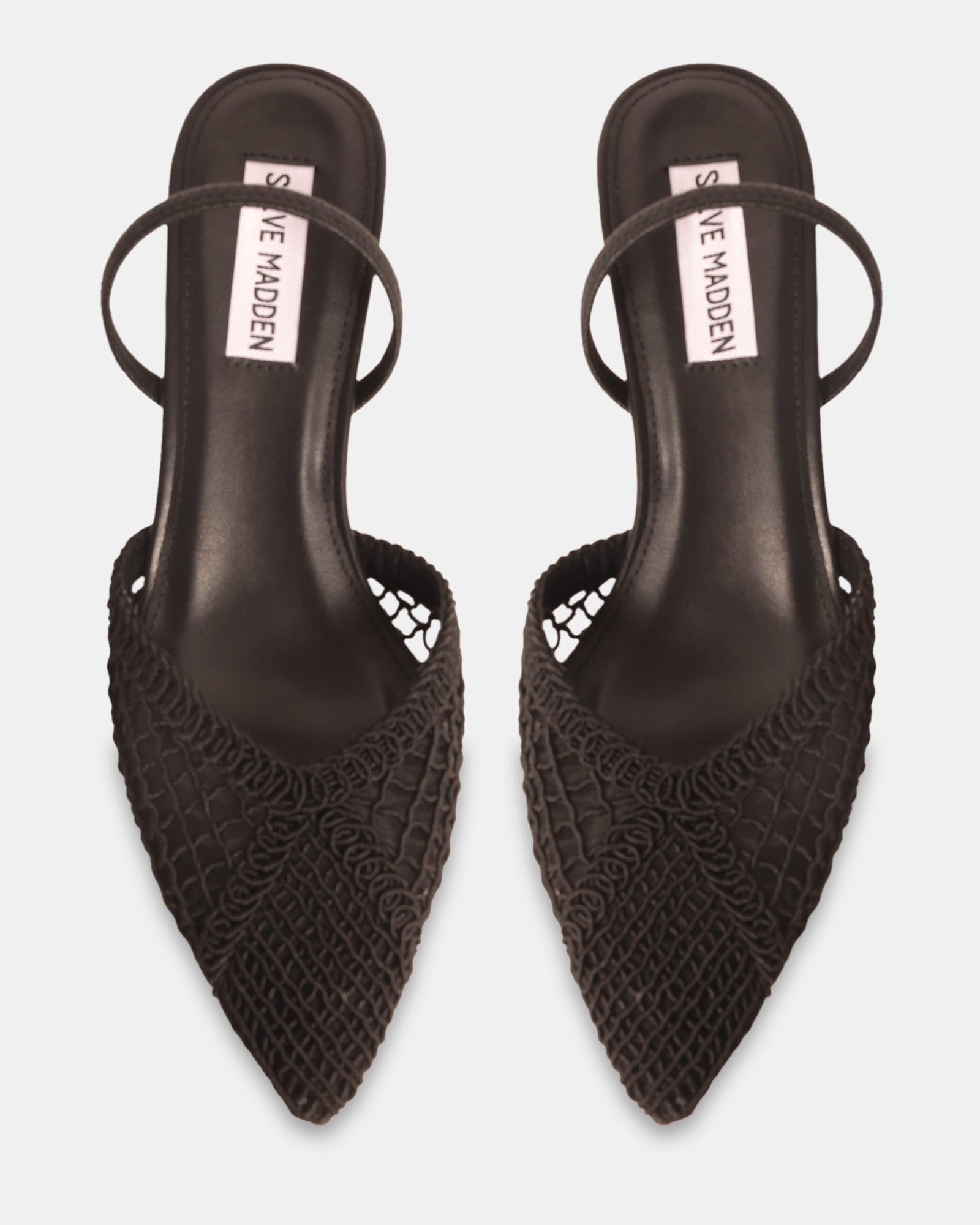 DAYBREAK BLACK - Women's Shoes - Steve Madden Canada