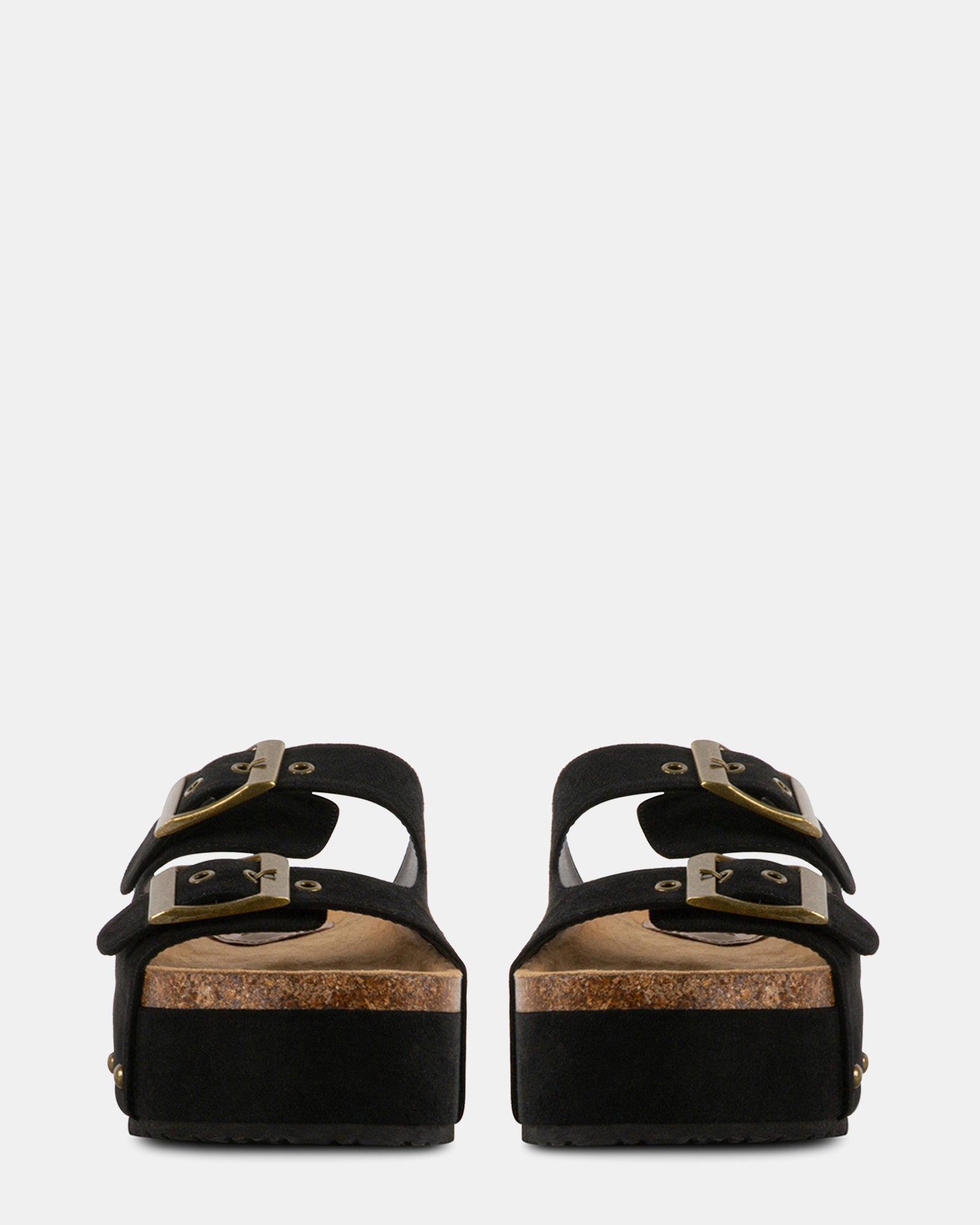 DECEPTIV BLACK - Women's Shoes - Steve Madden Canada