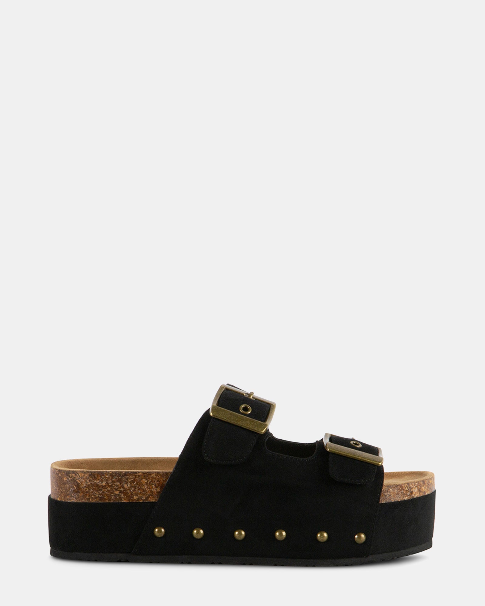 DECEPTIV BLACK - Women's Shoes - Steve Madden Canada