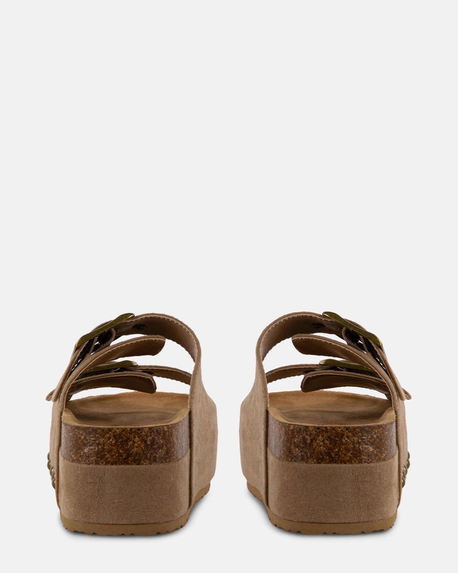 DECEPTIV TAUPE - Women's Shoes - Steve Madden Canada