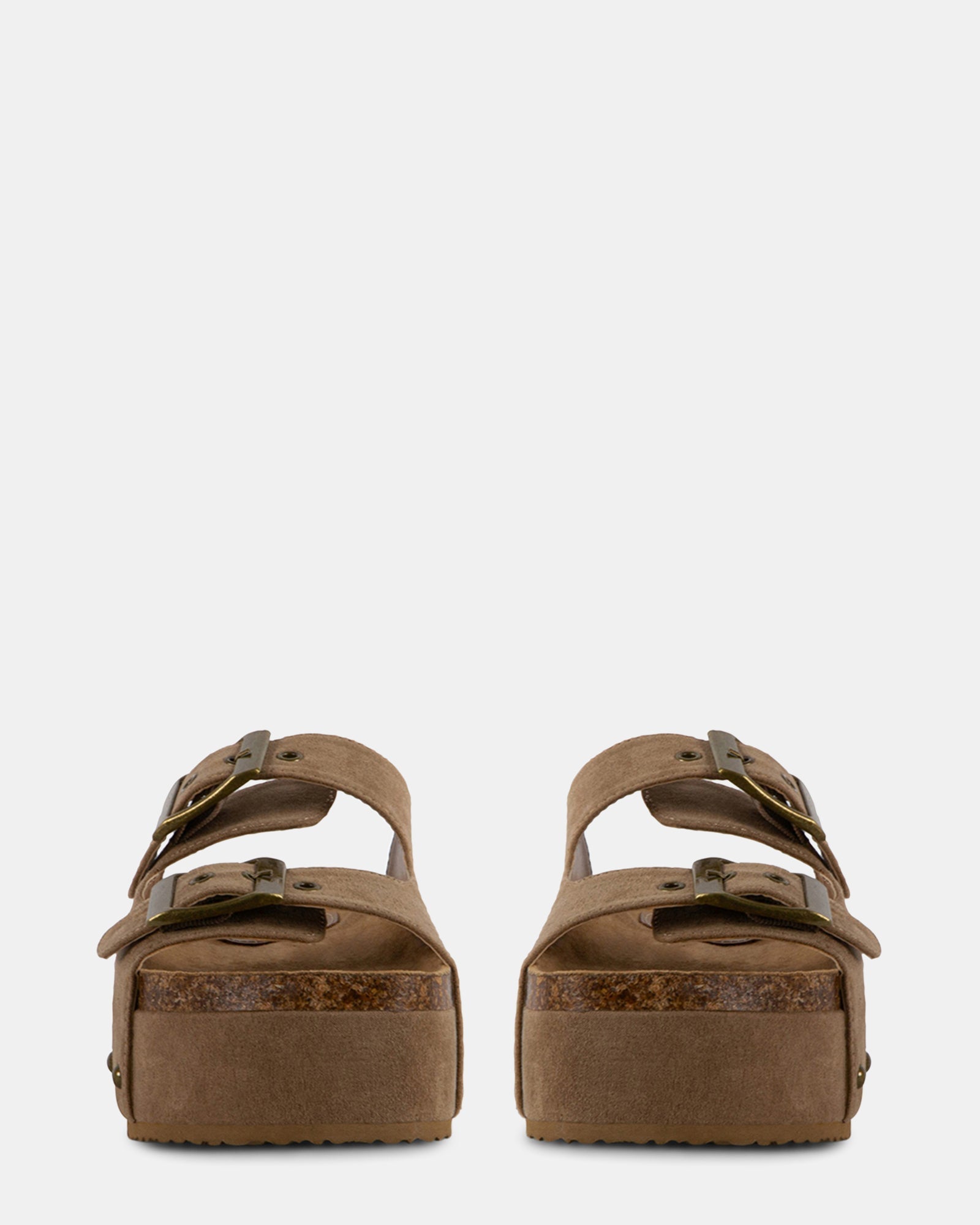 DECEPTIV TAUPE - Women's Shoes - Steve Madden Canada