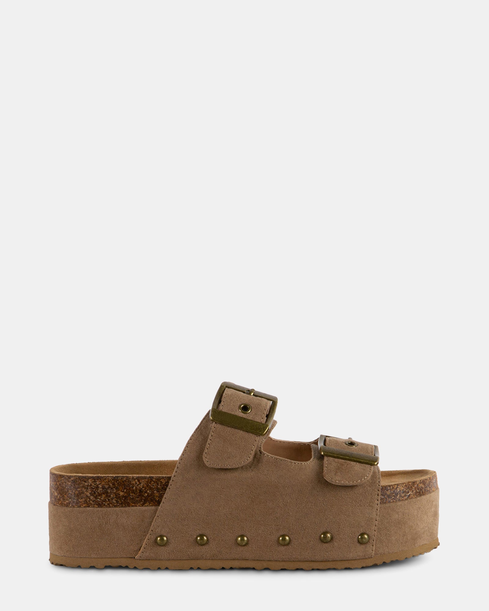 DECEPTIV TAUPE - Women's Shoes - Steve Madden Canada