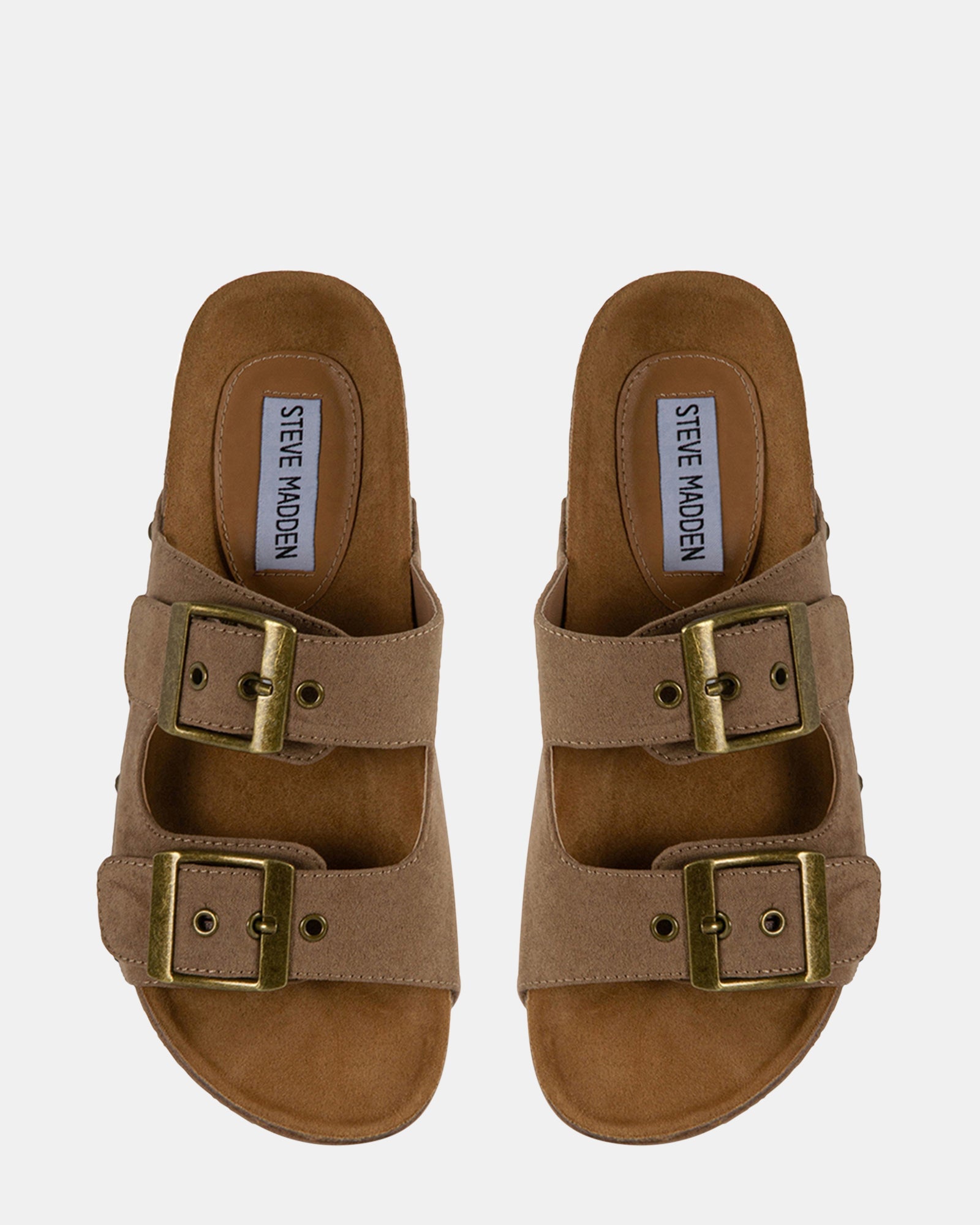DECEPTIV TAUPE - Women's Shoes - Steve Madden Canada