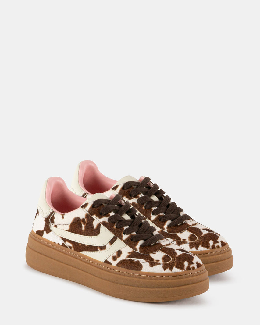 DODGE-C COW - Women's Shoes - Steve Madden Canada