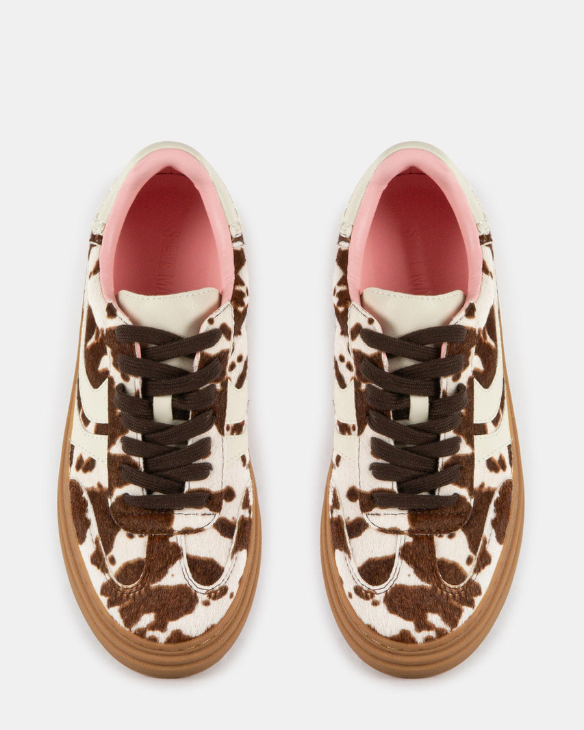 DODGE-C COW - Women's Shoes - Steve Madden Canada