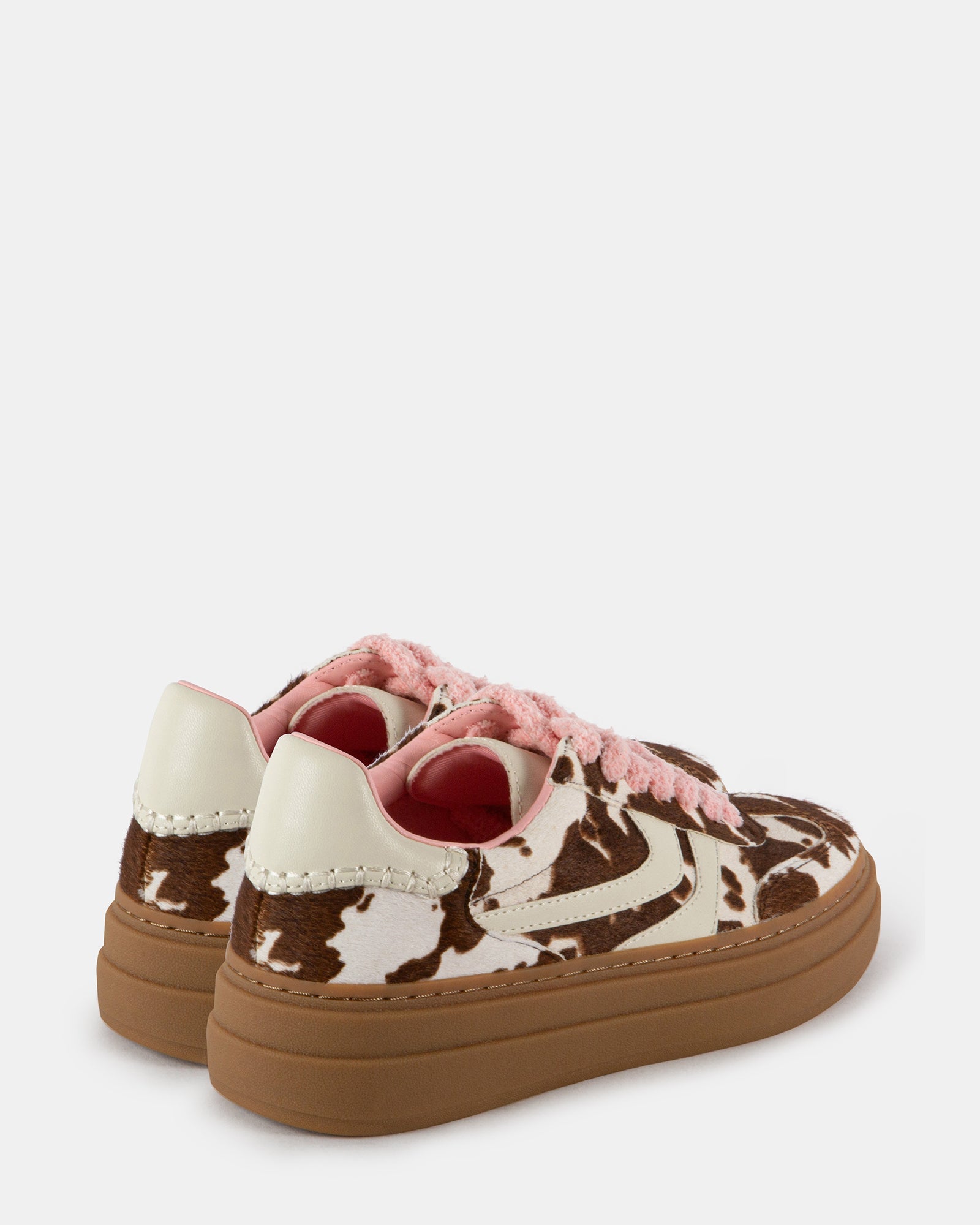 DODGE-C COW - Women's Shoes - Steve Madden Canada