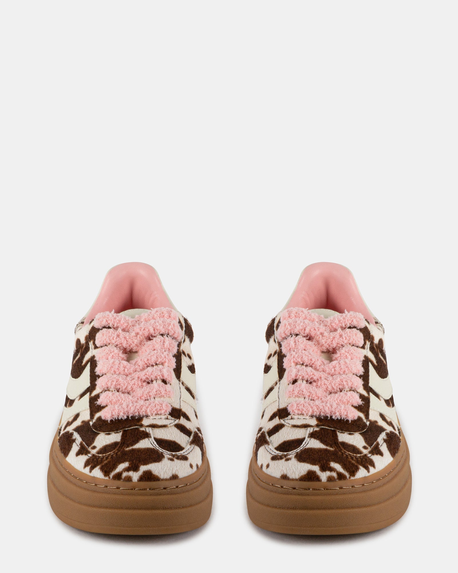 DODGE-C COW - Women's Shoes - Steve Madden Canada