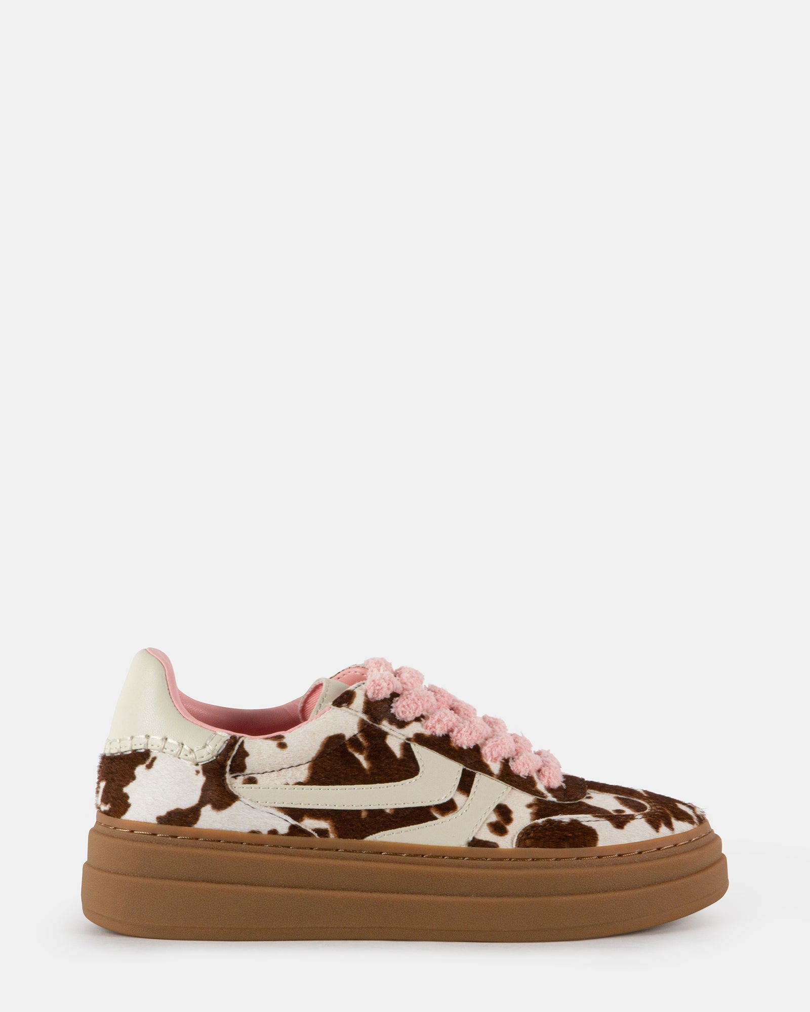 DODGE-C COW - Women's Shoes - Steve Madden Canada