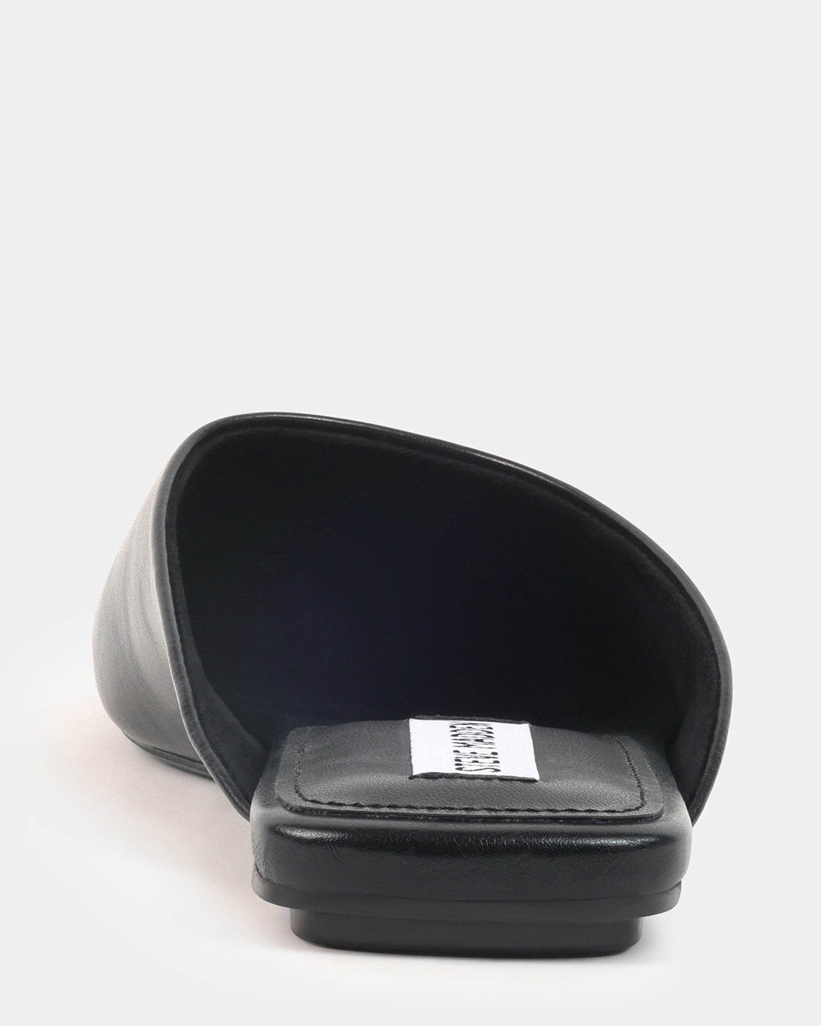 DORAA BLACK - Women's Shoes - Steve Madden Canada
