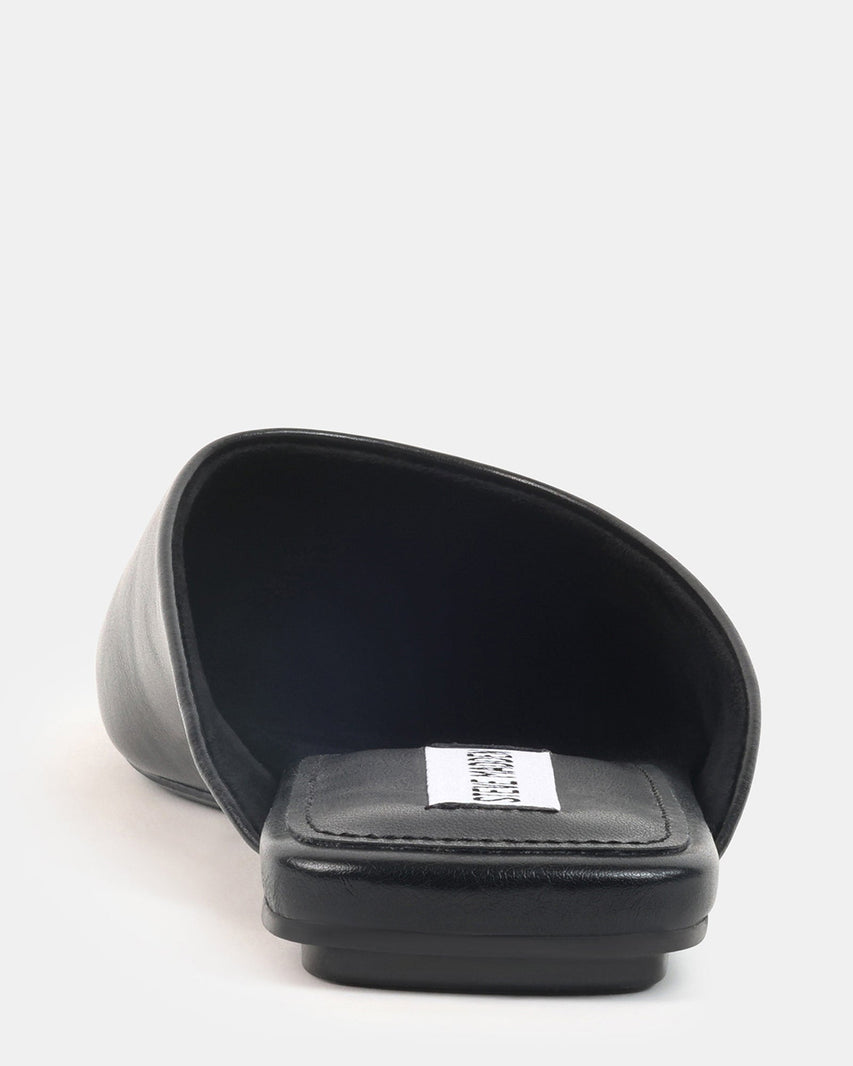 DORAA BLACK - Women's Shoes - Steve Madden Canada