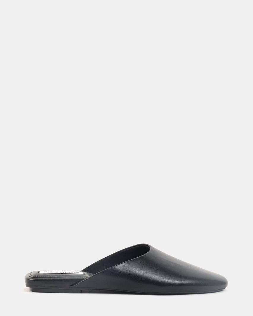 DORAA BLACK - Women's Shoes - Steve Madden Canada