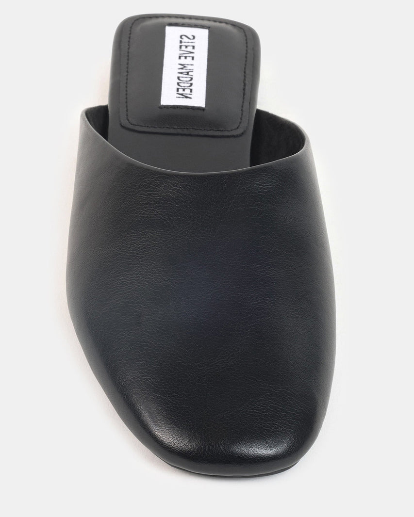 DORAA BLACK - Women's Shoes - Steve Madden Canada