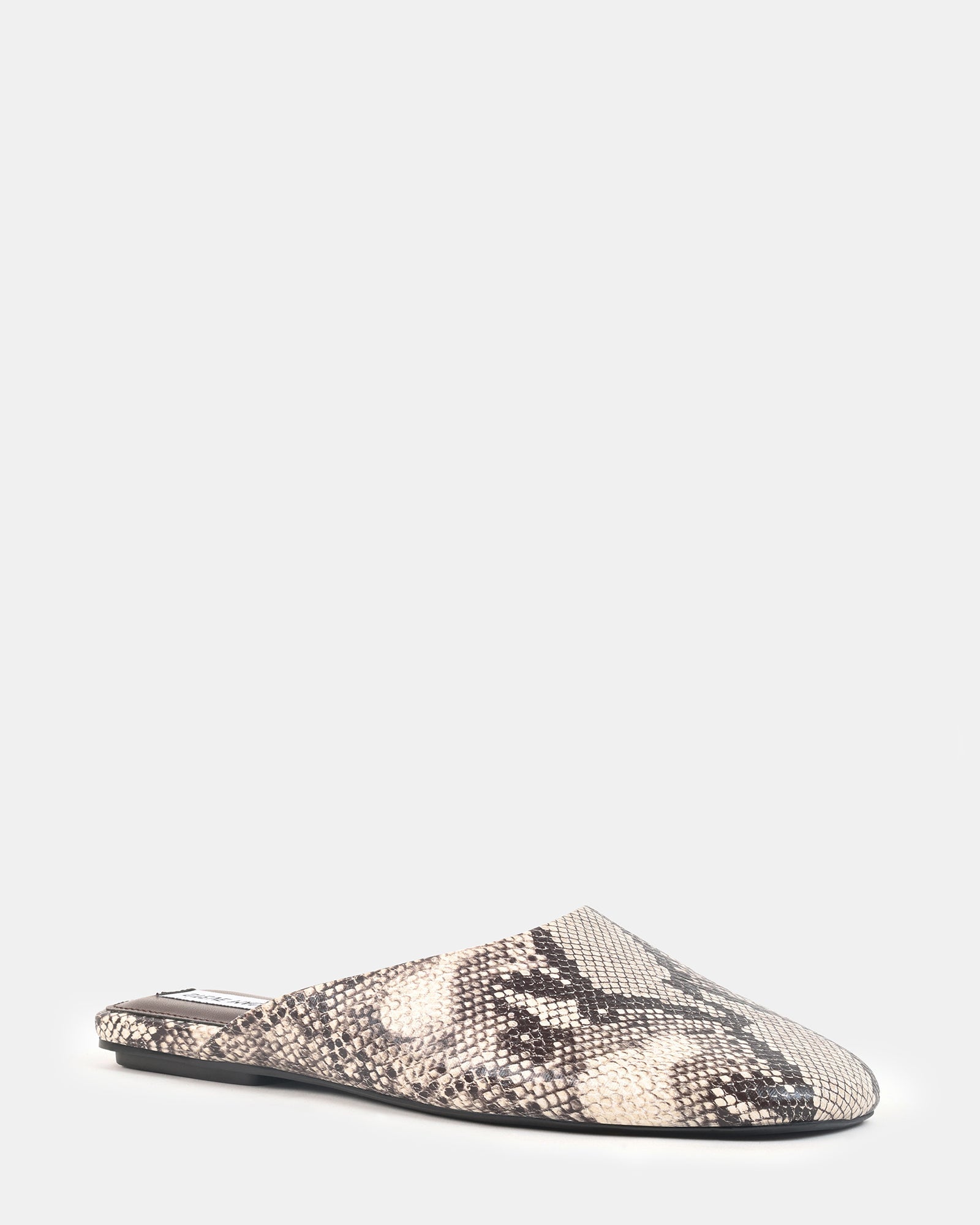 DORAA SNAKE - Women's Shoes - Steve Madden Canada