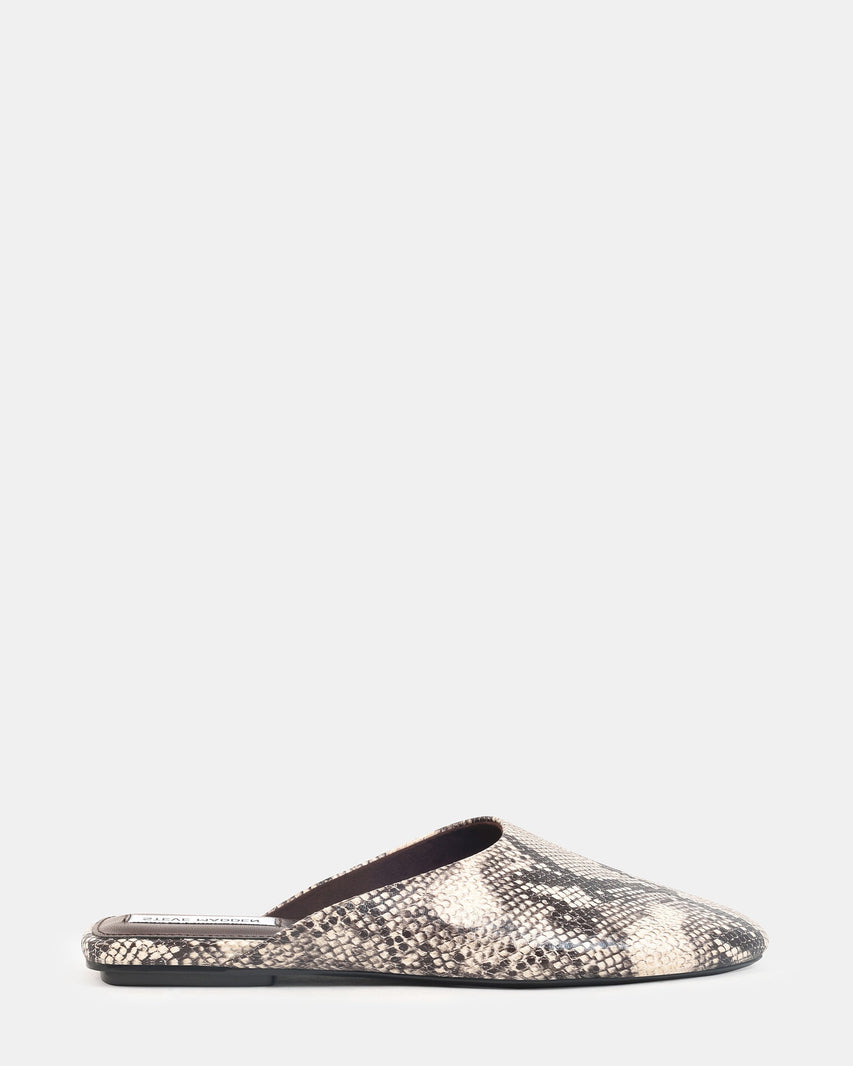 DORAA SNAKE - Women's Shoes - Steve Madden Canada