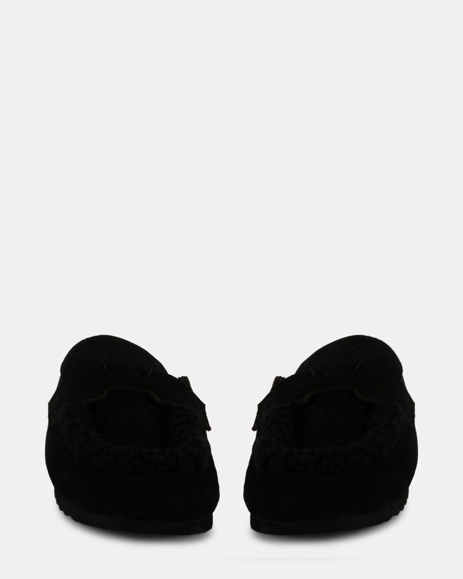 DOWNY-F BLACK - Women's Shoes - Steve Madden Canada
