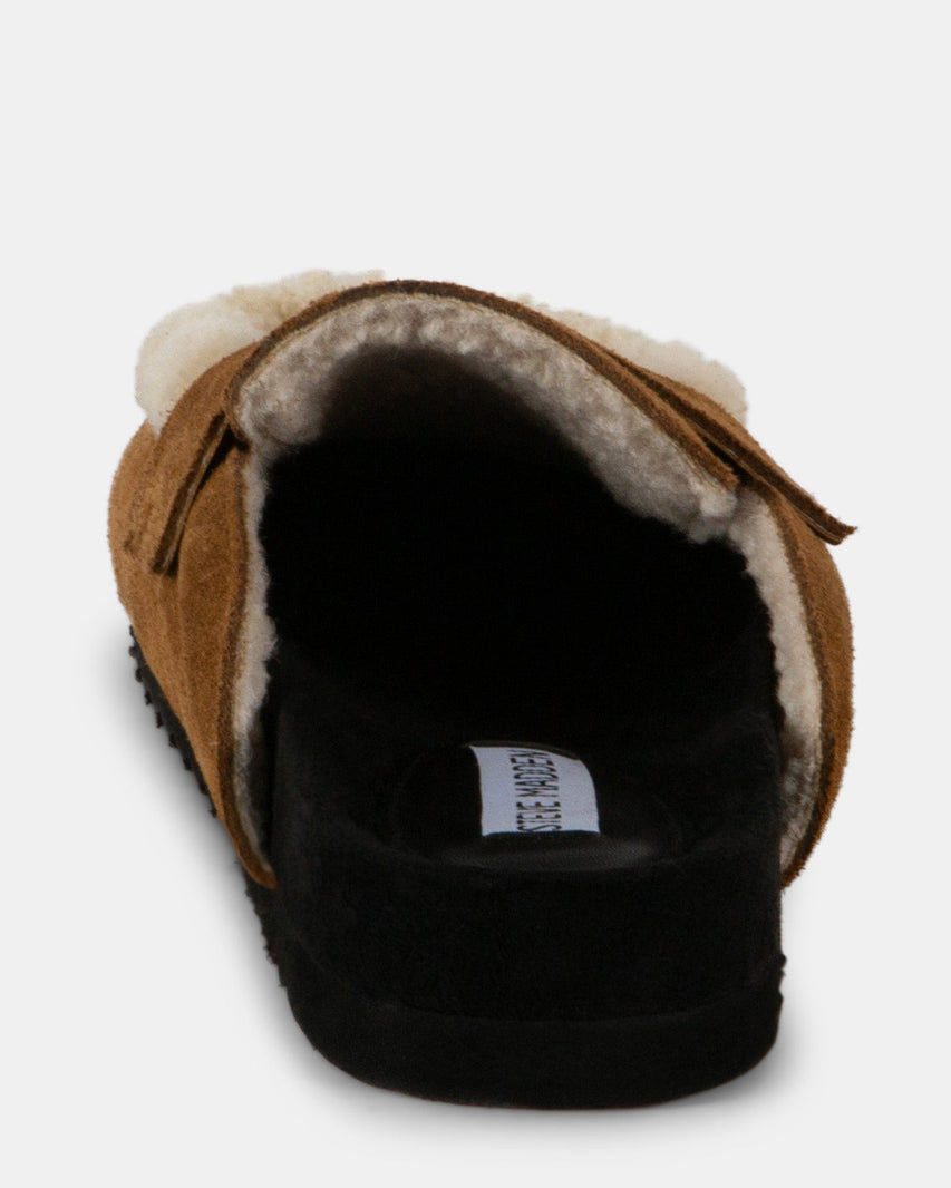 DOWNY-F TAN - Women's Shoes - Steve Madden Canada