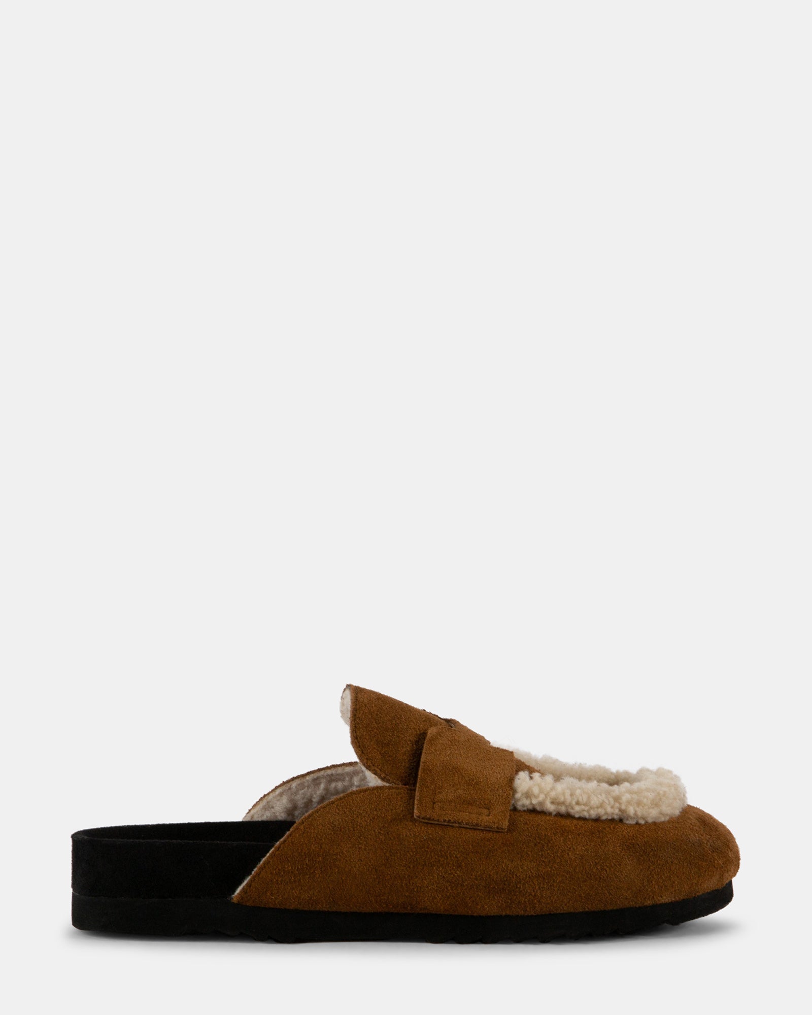 DOWNY-F TAN - Women's Shoes - Steve Madden Canada