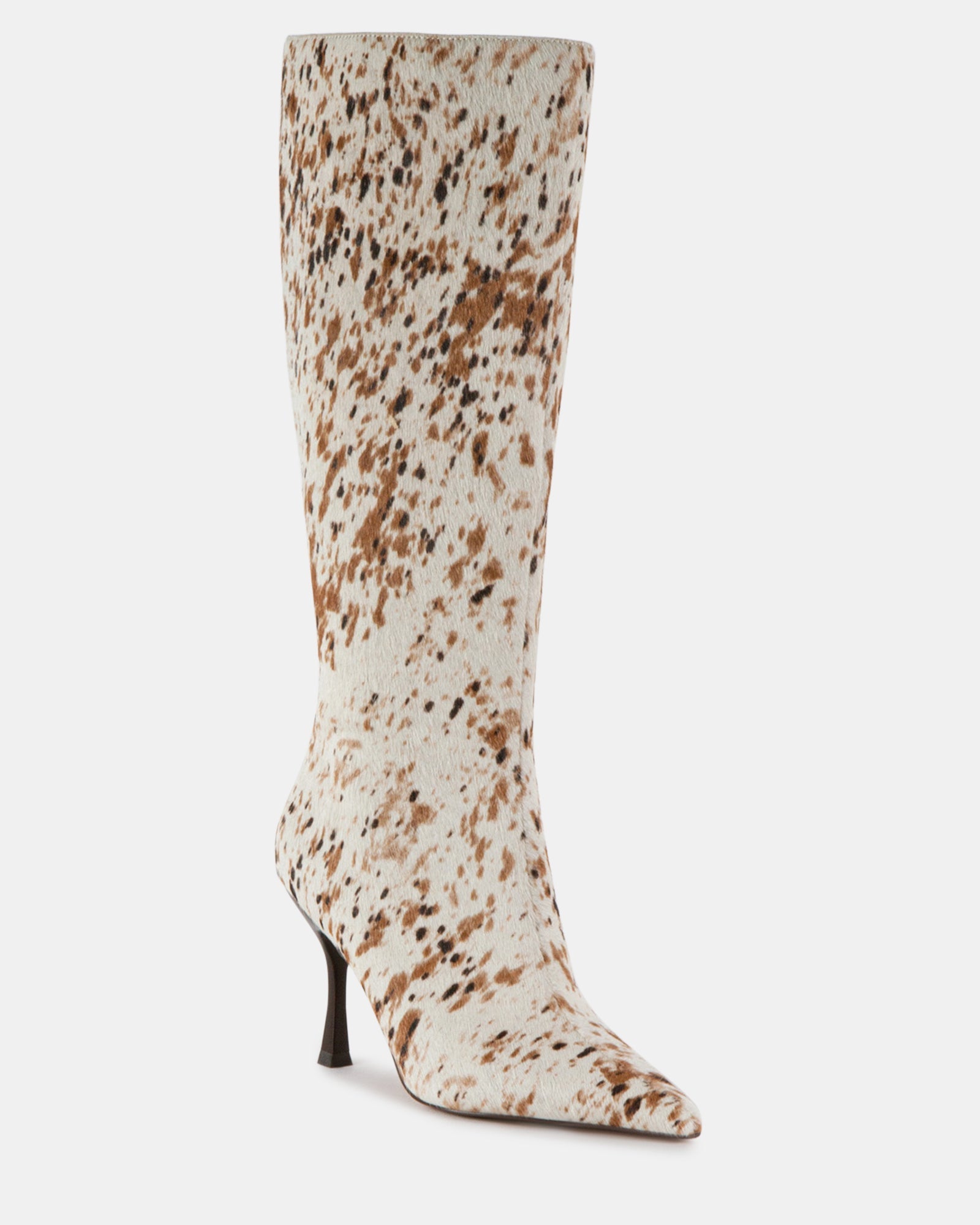 DREA-P NATURAL MULTI - Women's Shoes - Steve Madden Canada