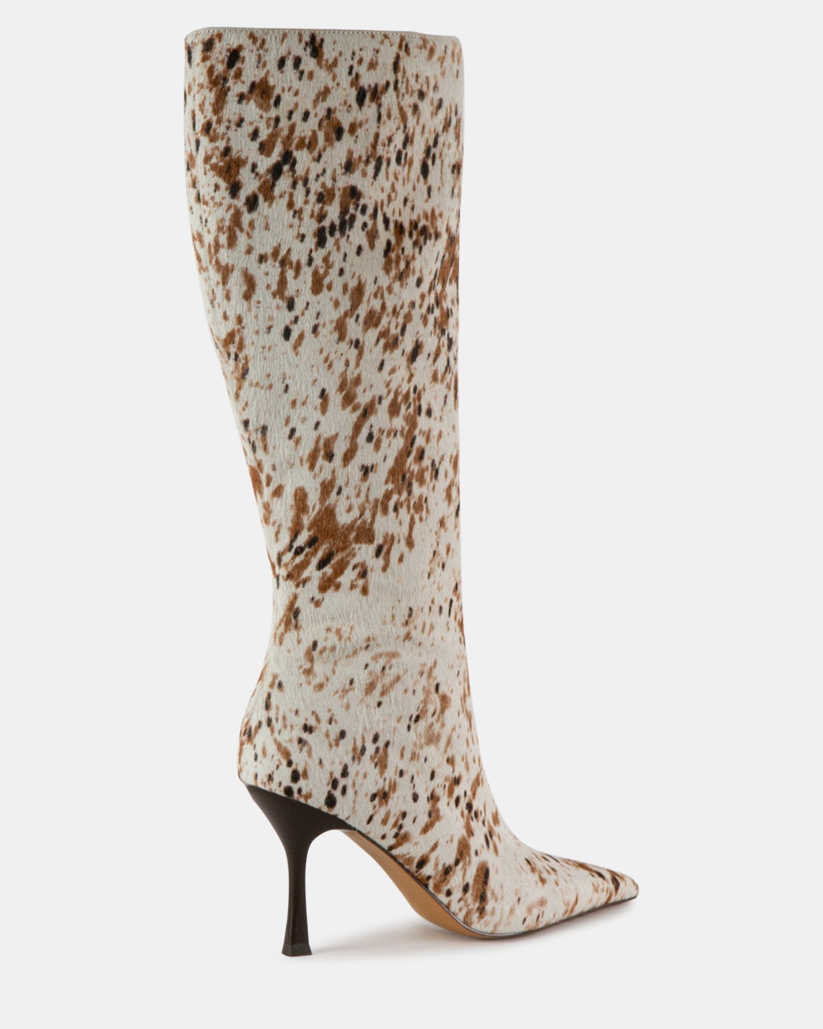 DREA-P NATURAL MULTI - Women's Shoes - Steve Madden Canada