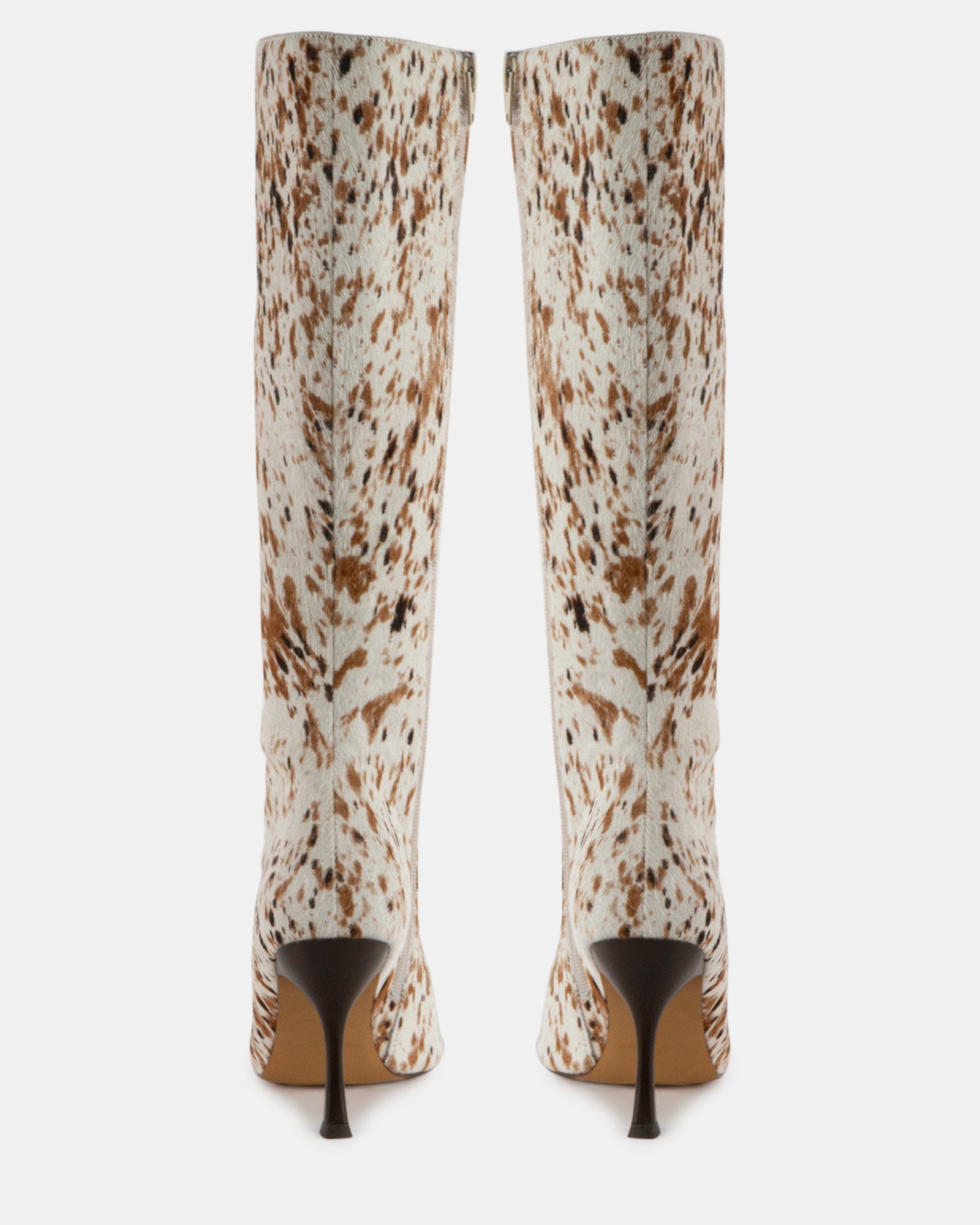 DREA-P NATURAL MULTI - Women's Shoes - Steve Madden Canada